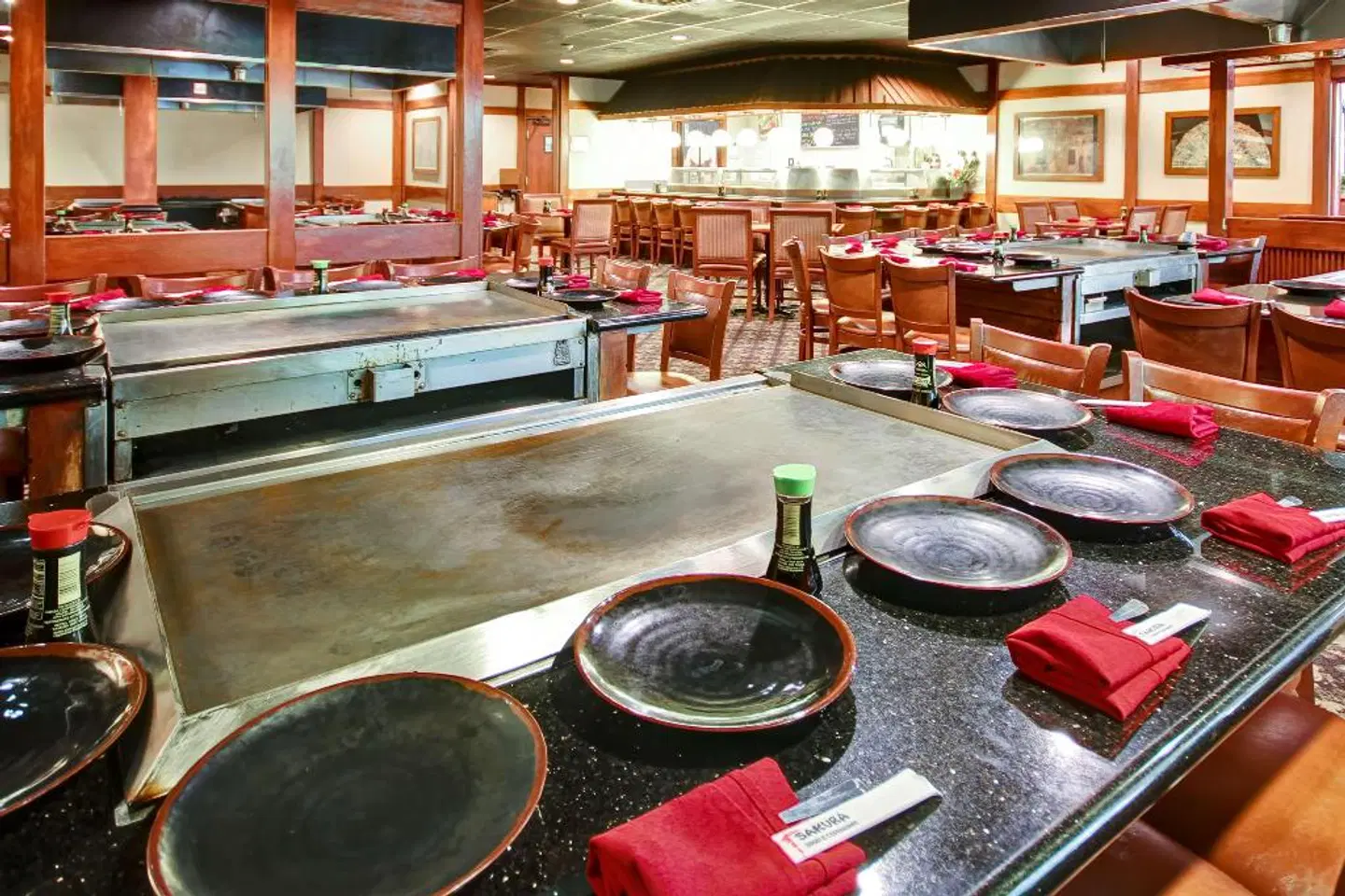 DoubleTree by Hilton Hotel Flagstaff Bar