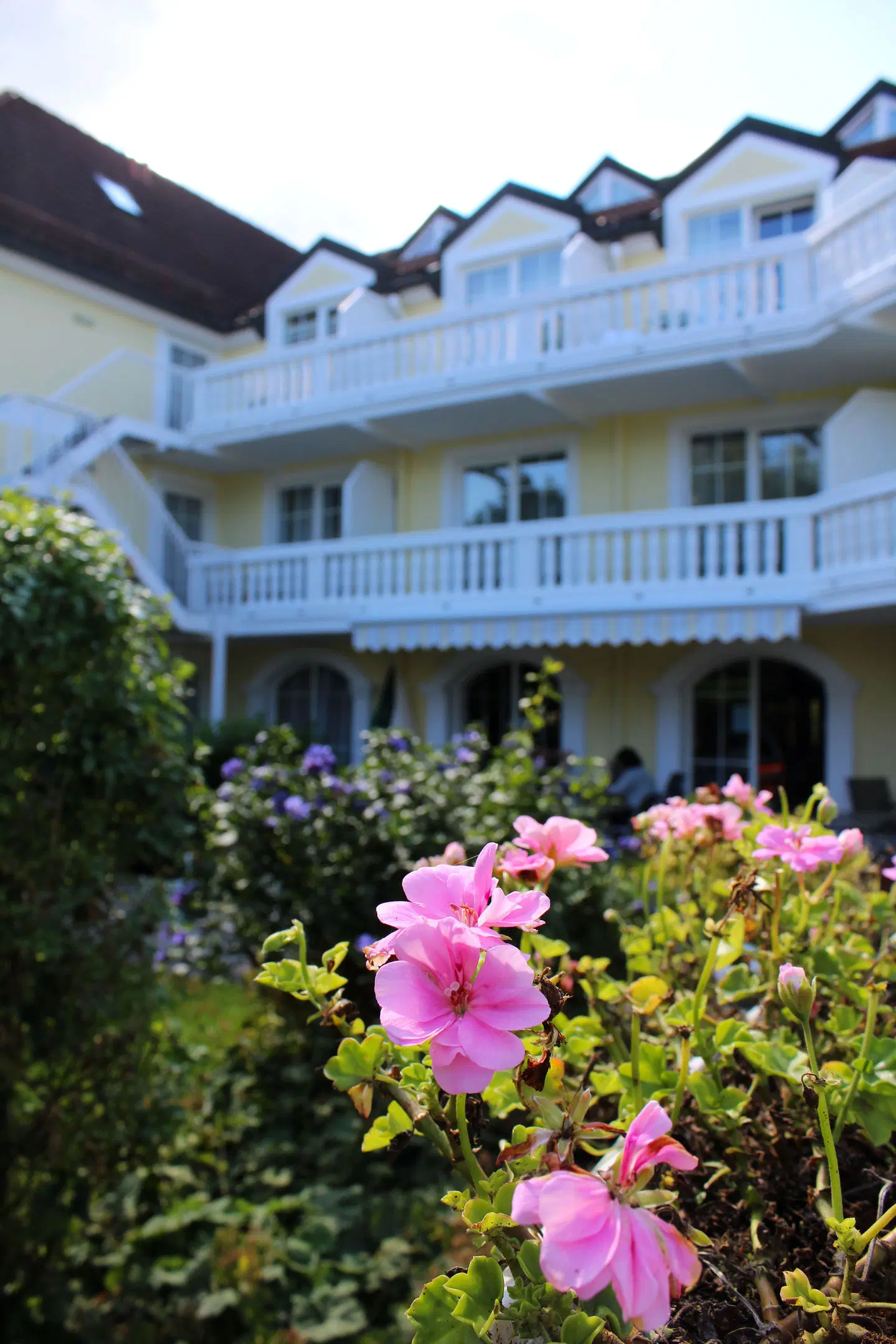 Zum Gutshof EXTERIOR