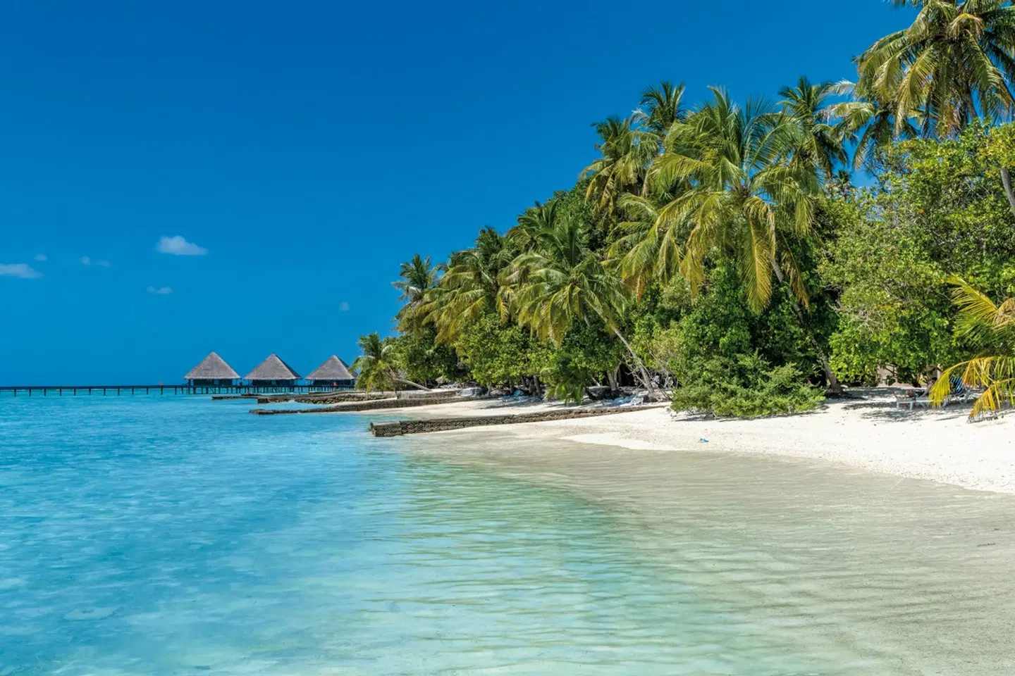 ADAARAN Club Rannalhi Strand