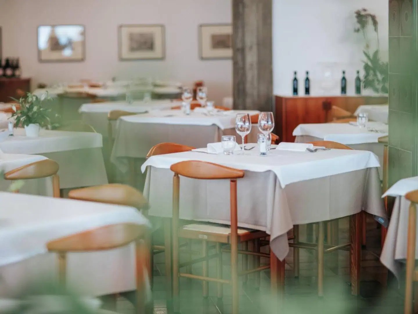 Argentina Restaurant