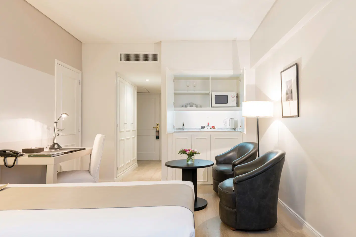 Loi Suites Recoleta LOUNGE_LOBBY