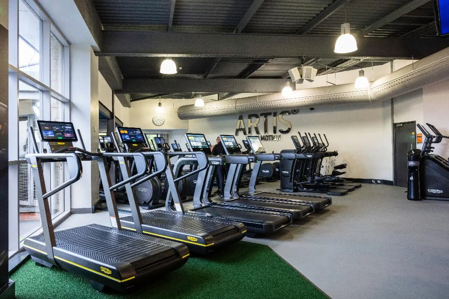 DoubleTree by Hilton Bristol Cadbury House SPORTS_AND_LEISURE