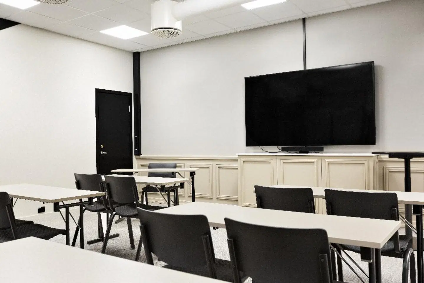 Quality Hotel Augustin Konferenz