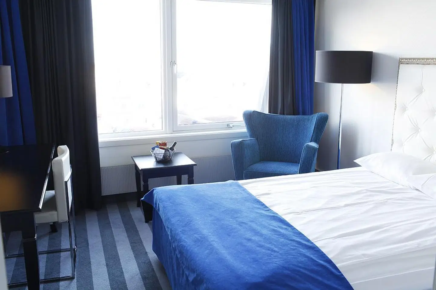 Clarion Collection Hotel Grand Olav ROOM_EXAMPLE