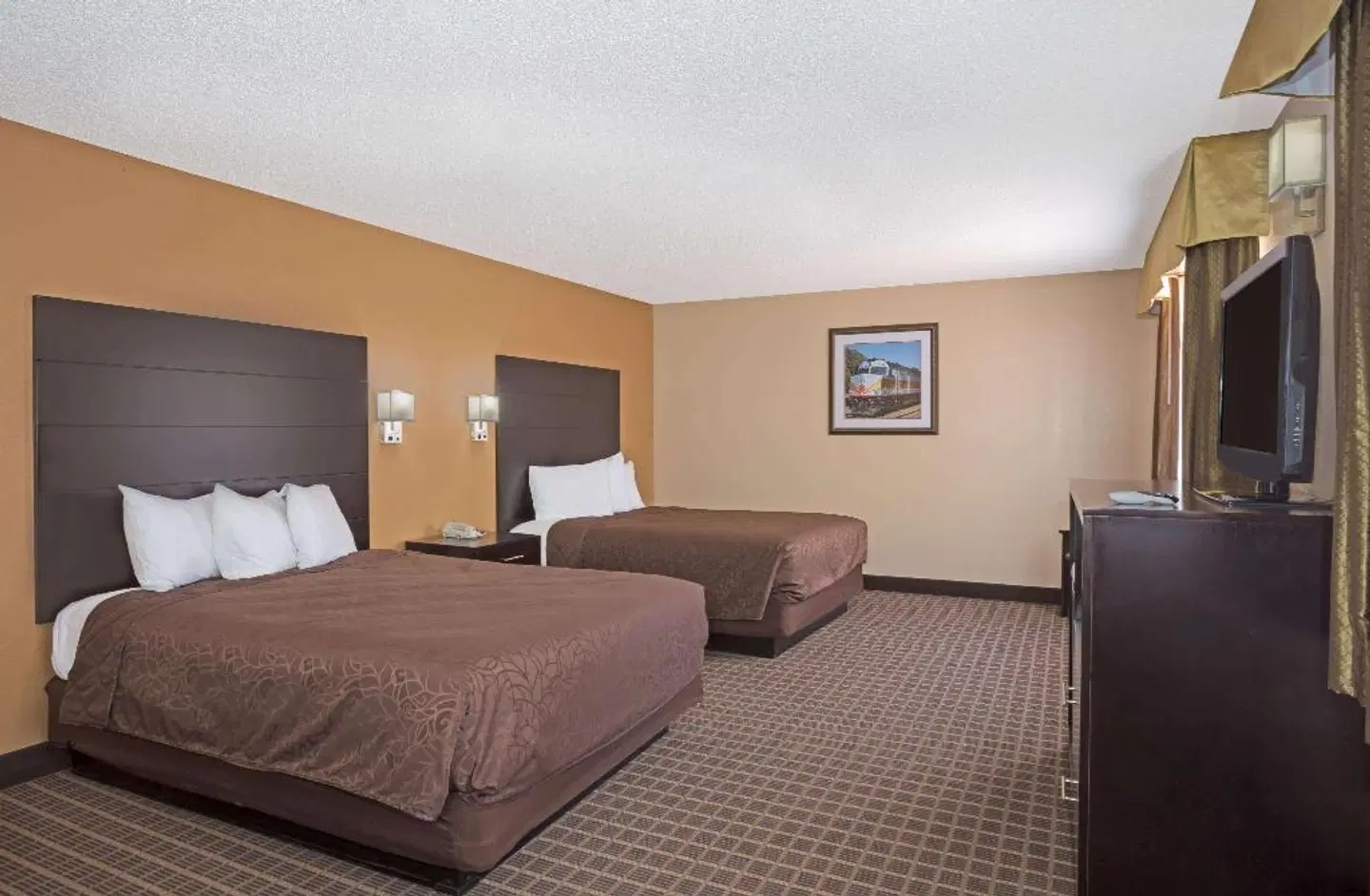 Howard Johnson Williams ROOM_EXAMPLE