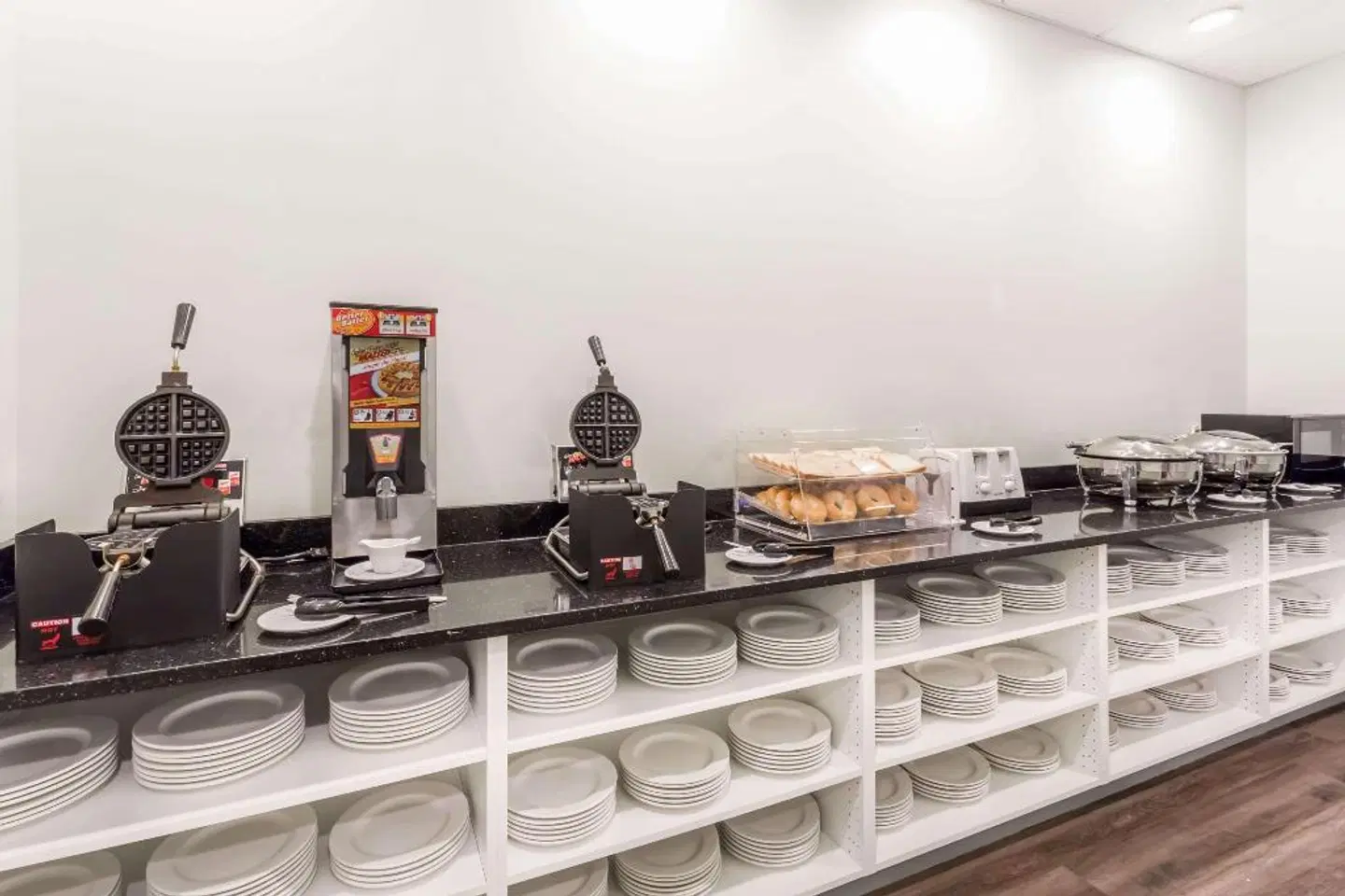 Ramada by Wyndham Hinton SPORTS_AND_LEISURE