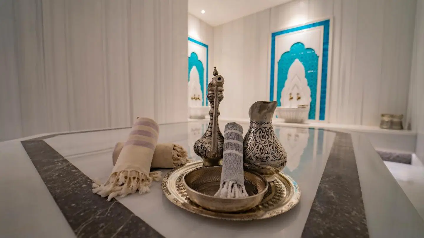 Sofitel Istanbul Taksim HEALTH_BEAUTY