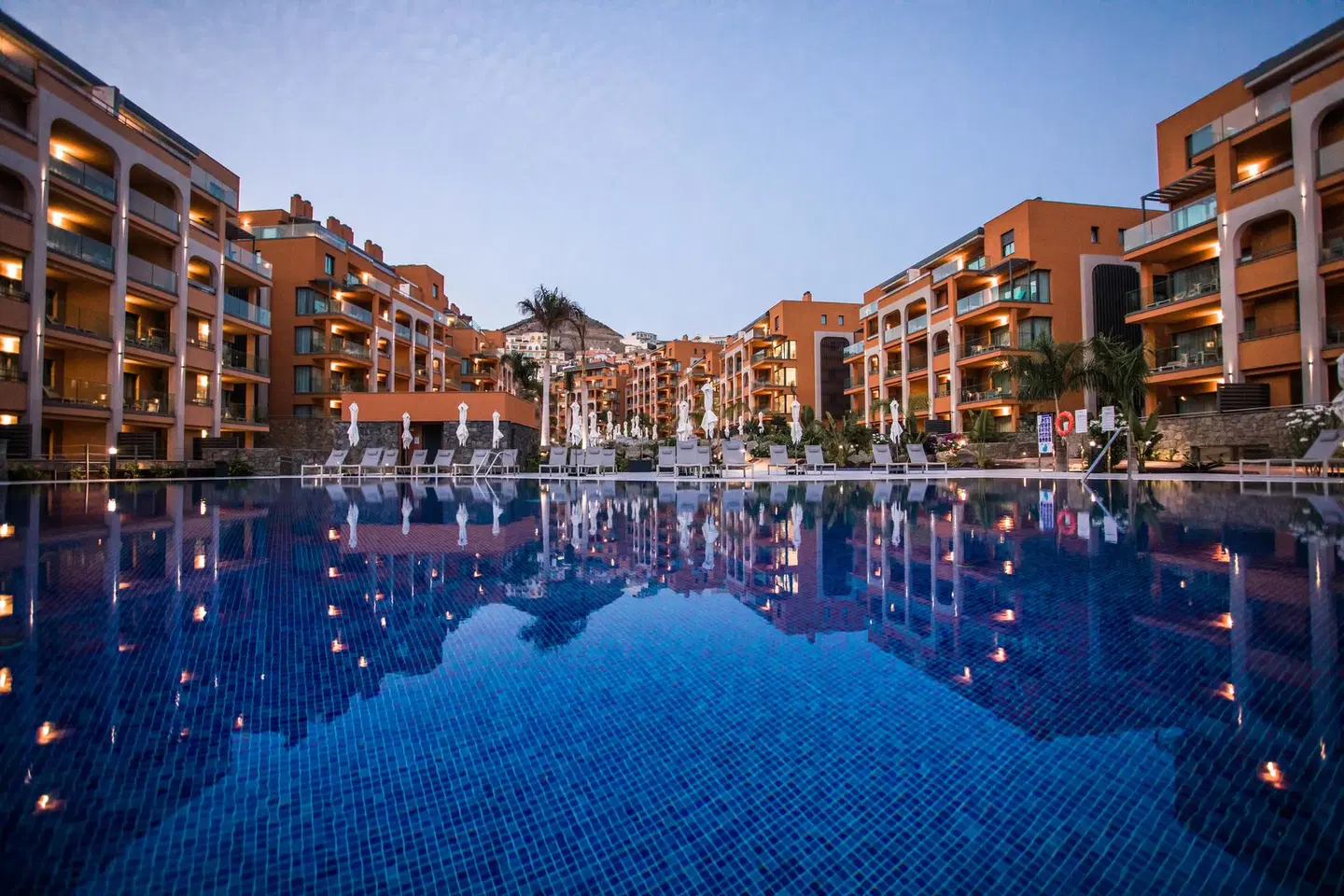 Arguineguín Park By Servatur OUTDOOR_POOL