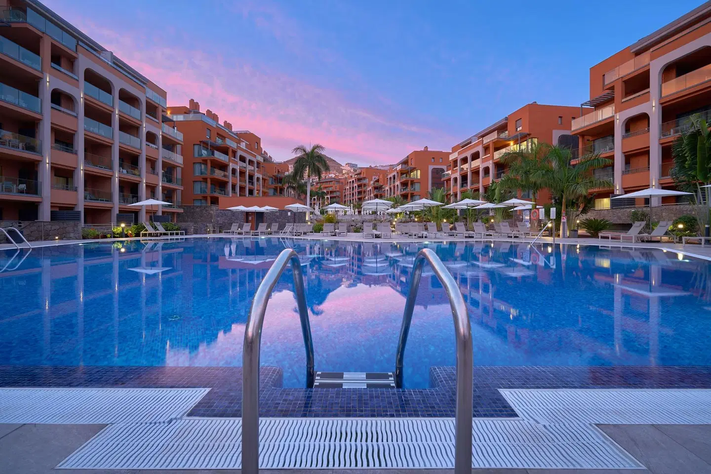 Arguineguín Park By Servatur OUTDOOR_POOL