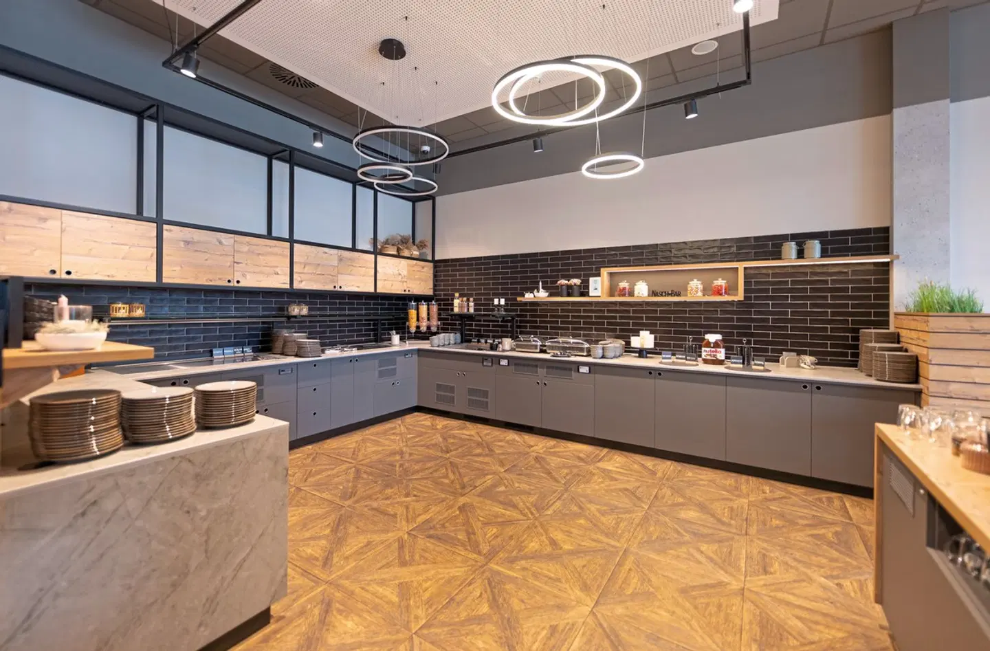 Kedi Hotel Papenburg Konferenz