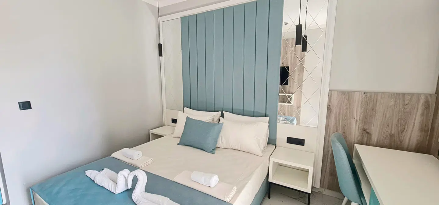 Montenegrina Hotel & SPA ROOM_EXAMPLE