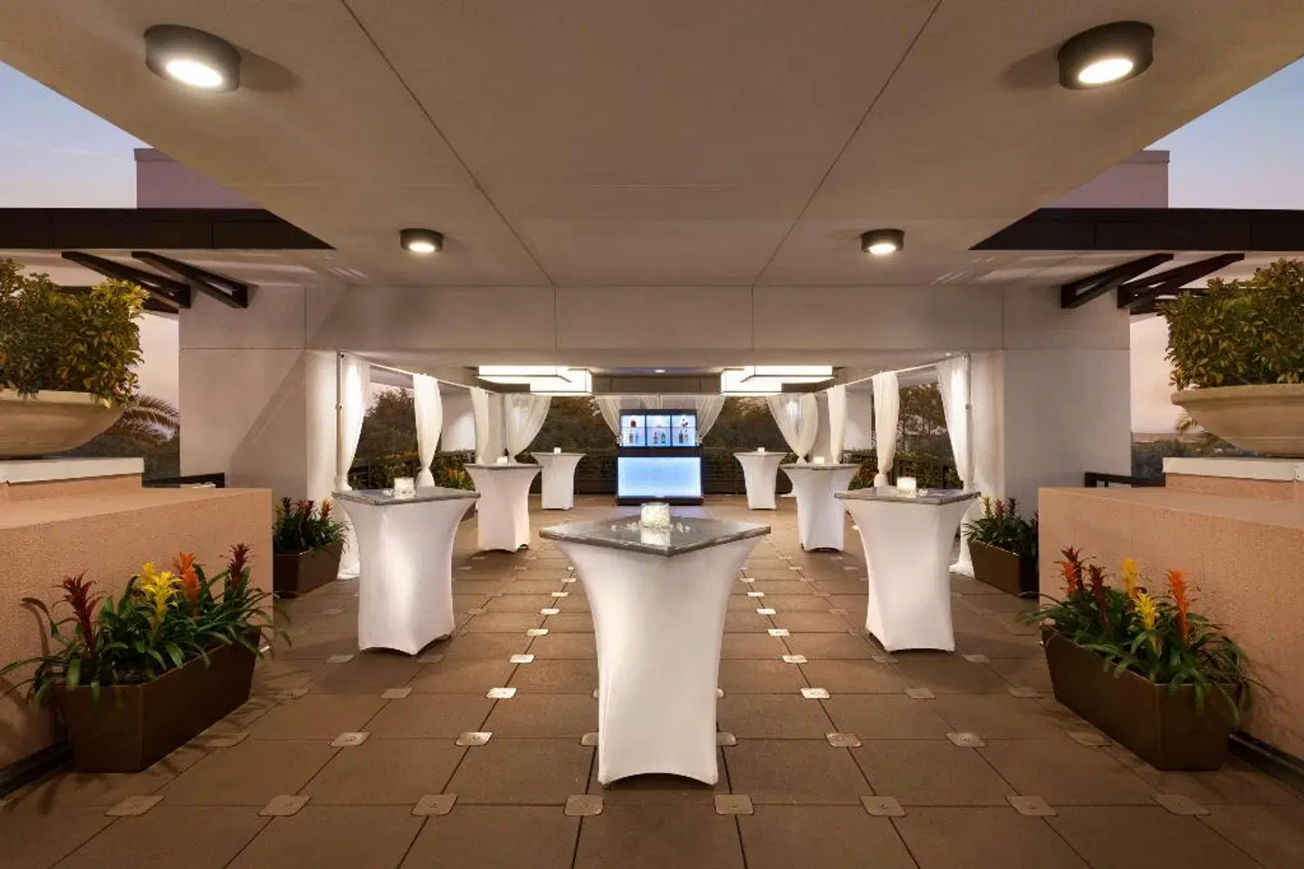 Embassy Suites by Hilton Orlando Lake Buena Vista South LOUNGE_LOBBY