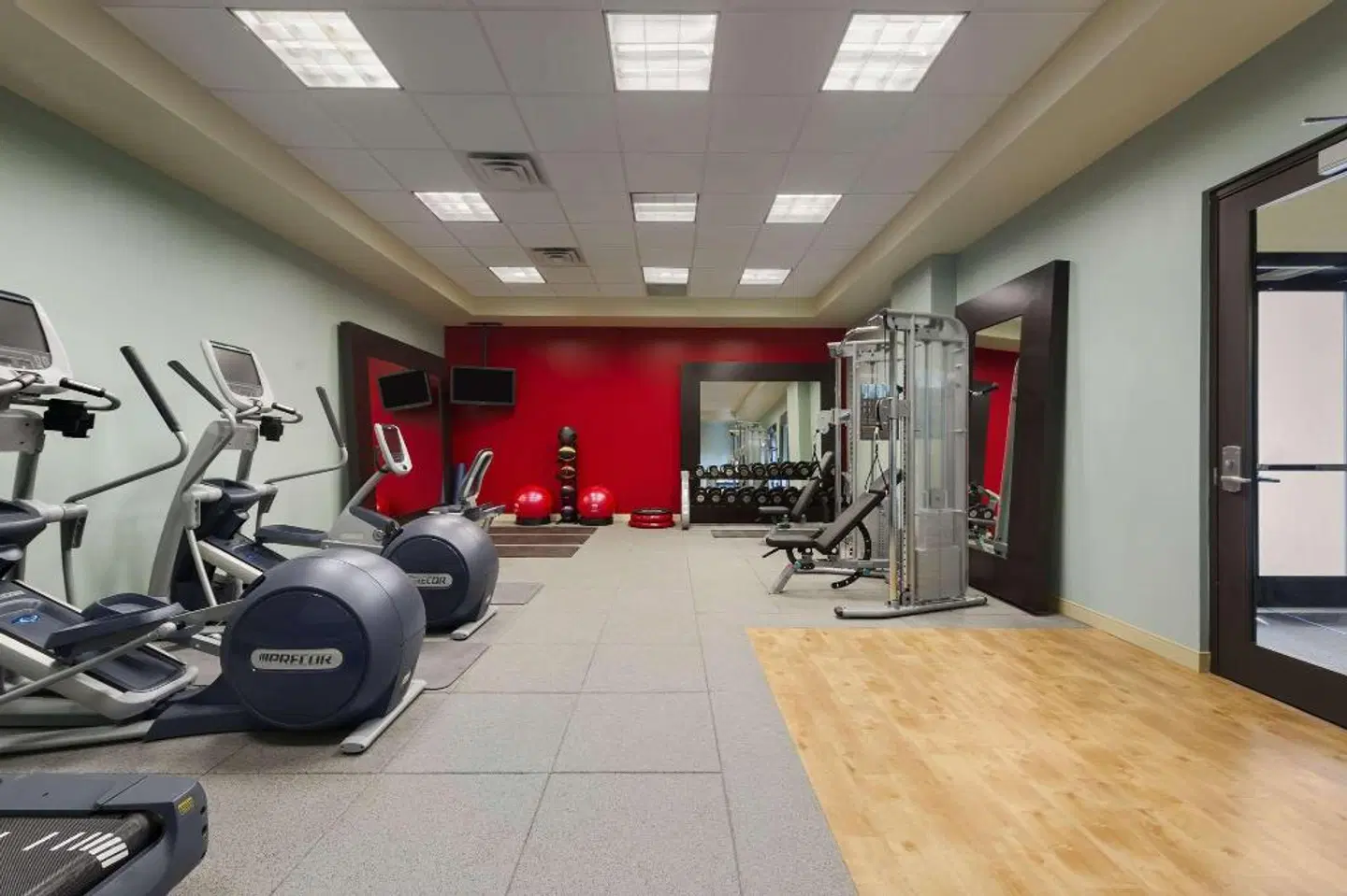 Embassy Suites by Hilton Orlando Lake Buena Vista South SPORTS_AND_LEISURE