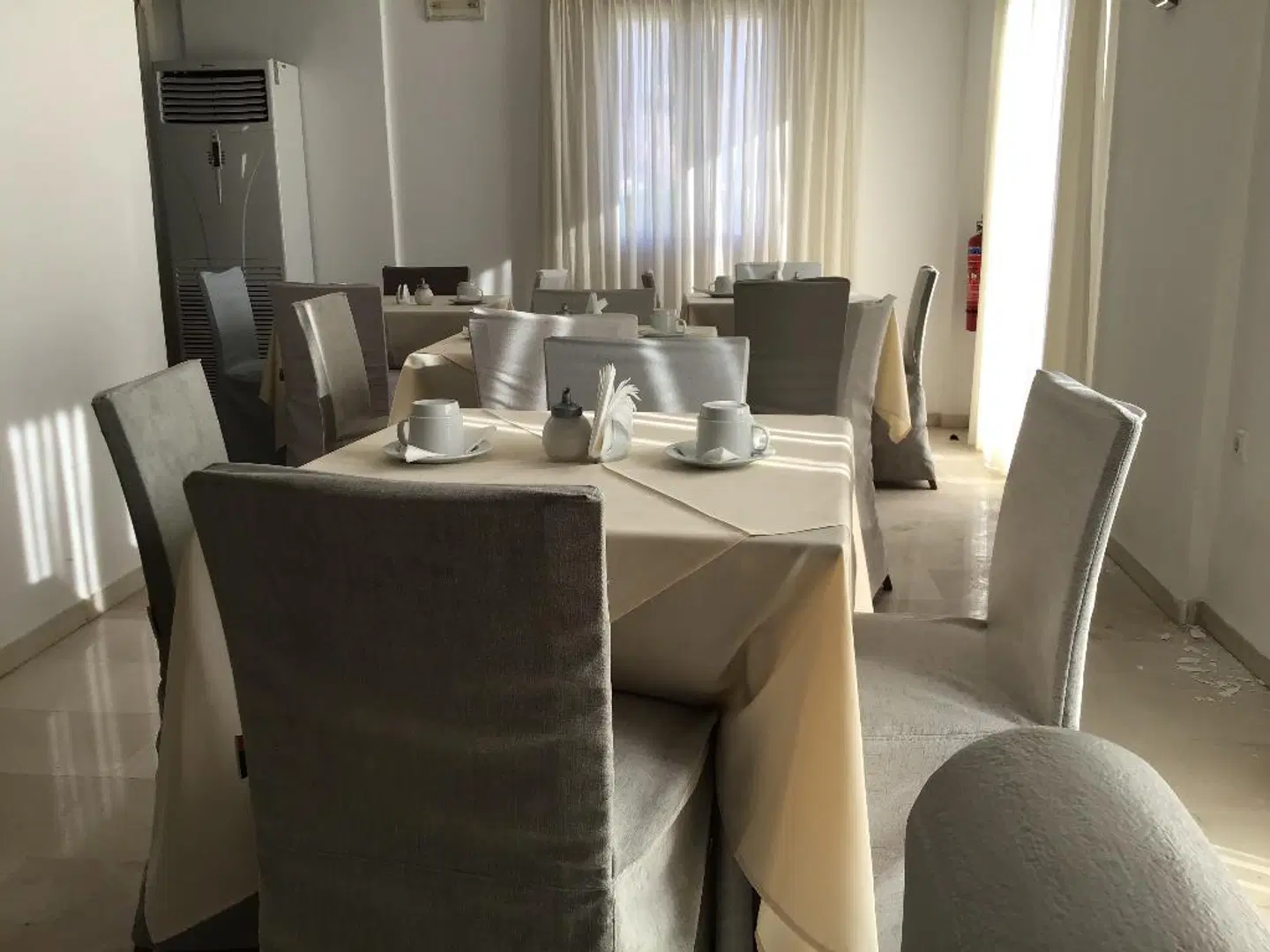 Thera Mare Restaurant