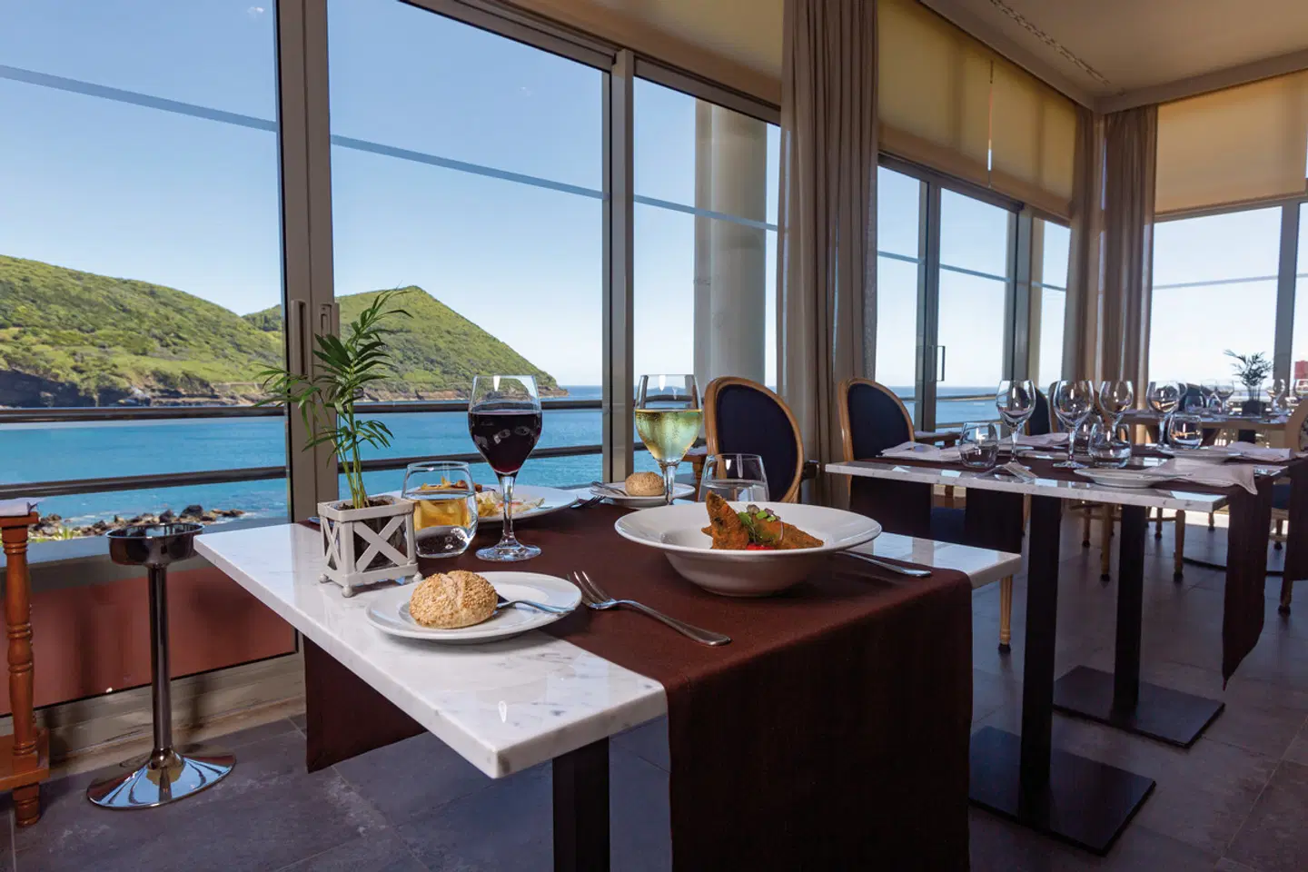 Terceira Mar Restaurant