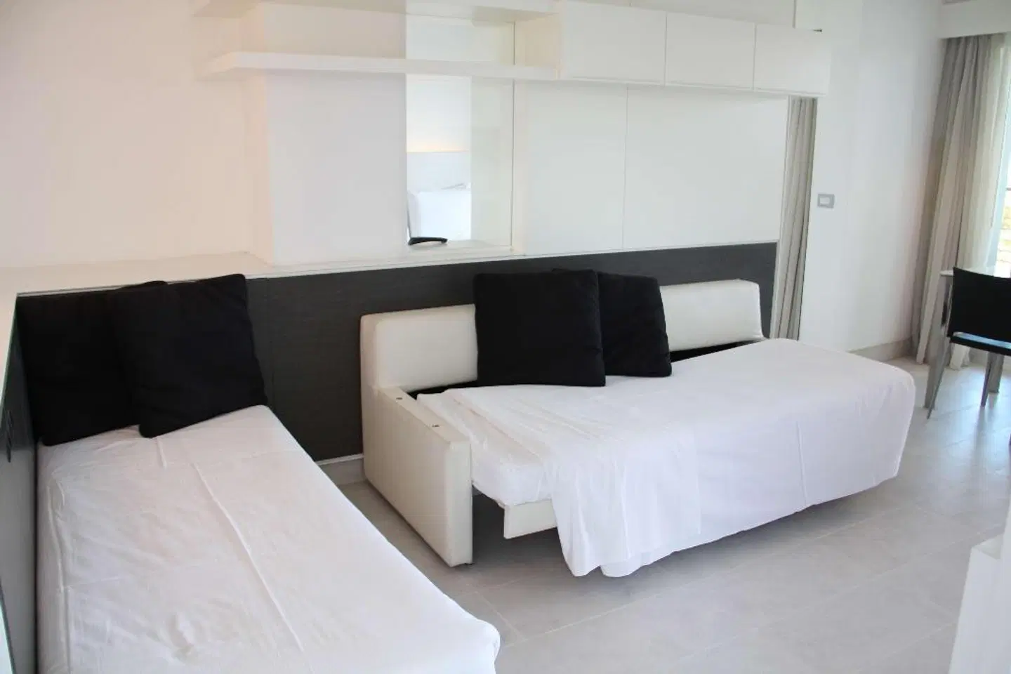 Lungotevere Suite ROOM_EXAMPLE