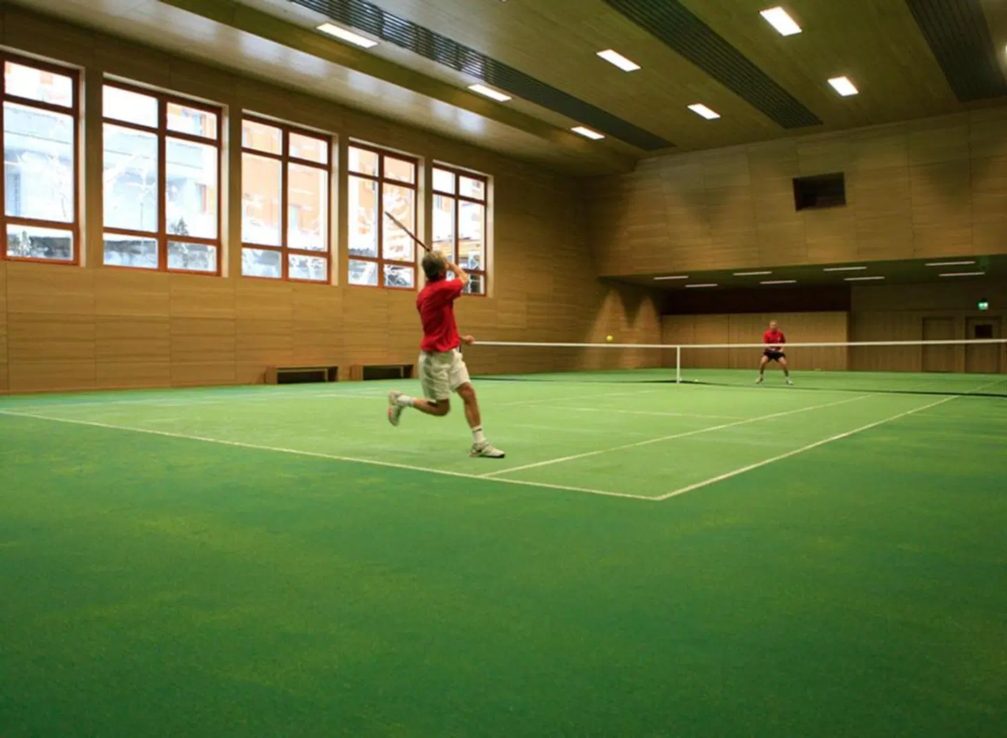 Alex SPORTS_AND_LEISURE