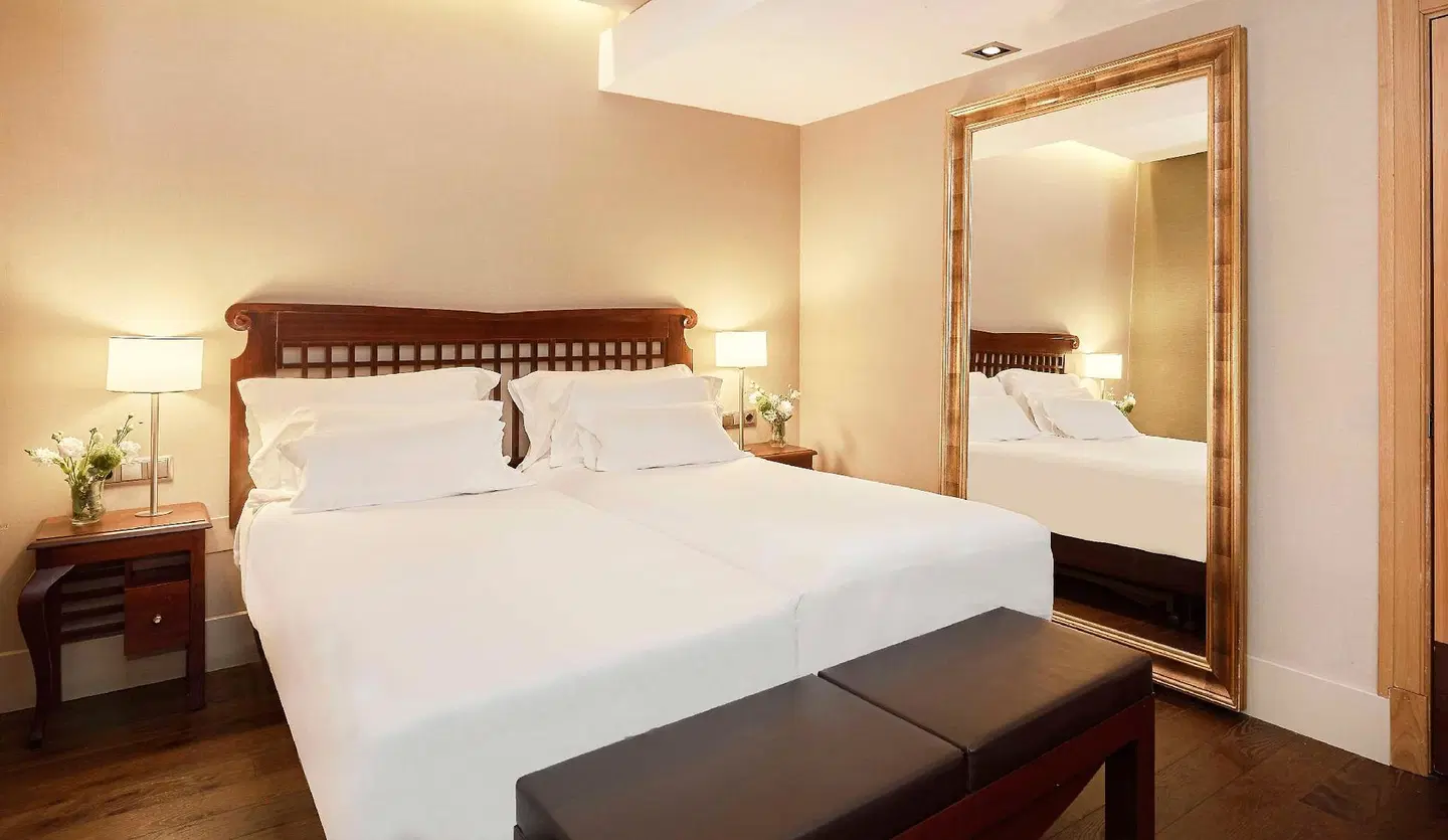 NH Collection Madrid Paseo del Prado ROOM_EXAMPLE