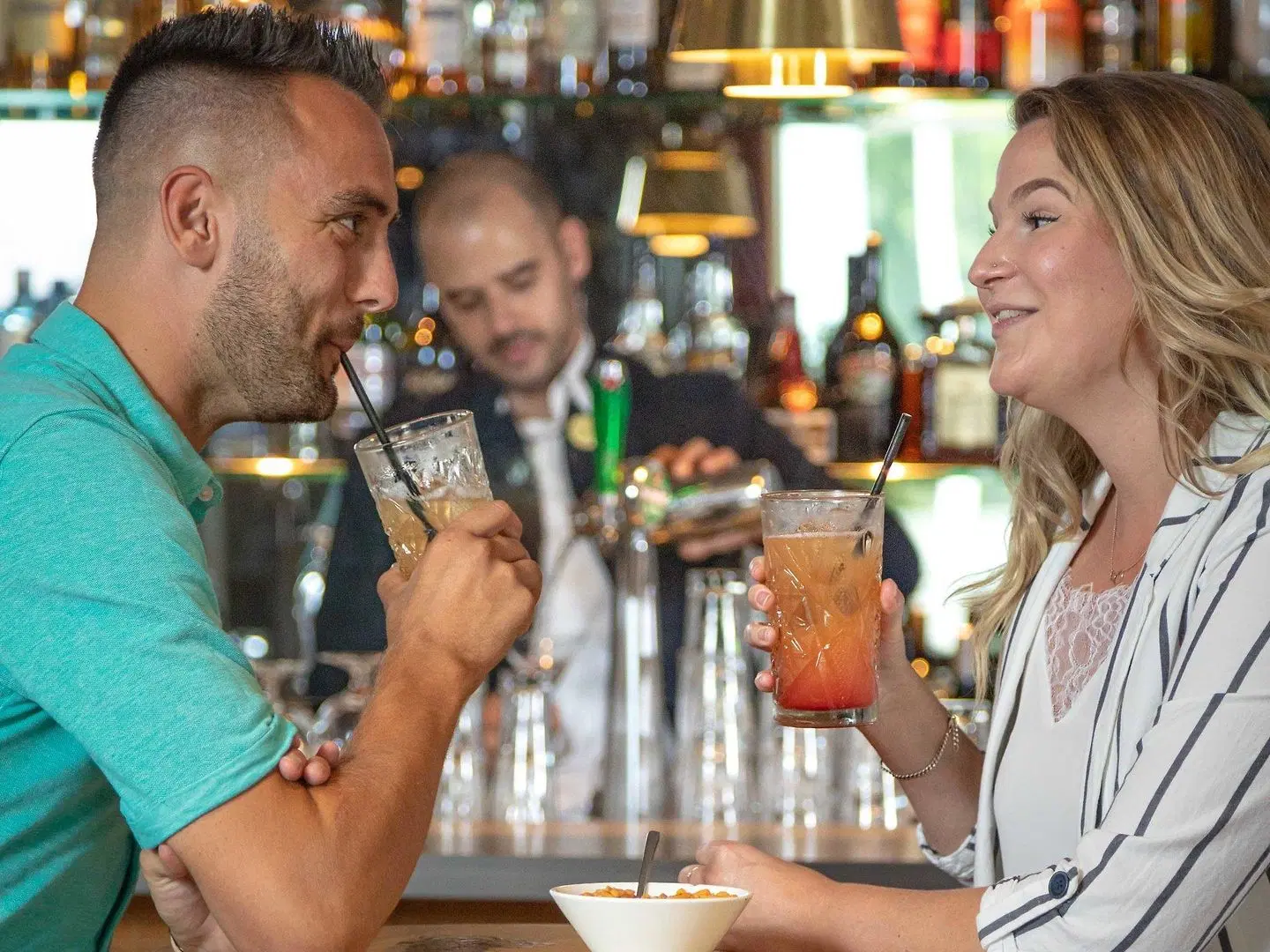 Novotel Den Haag World Forum Hotel PEOPLE