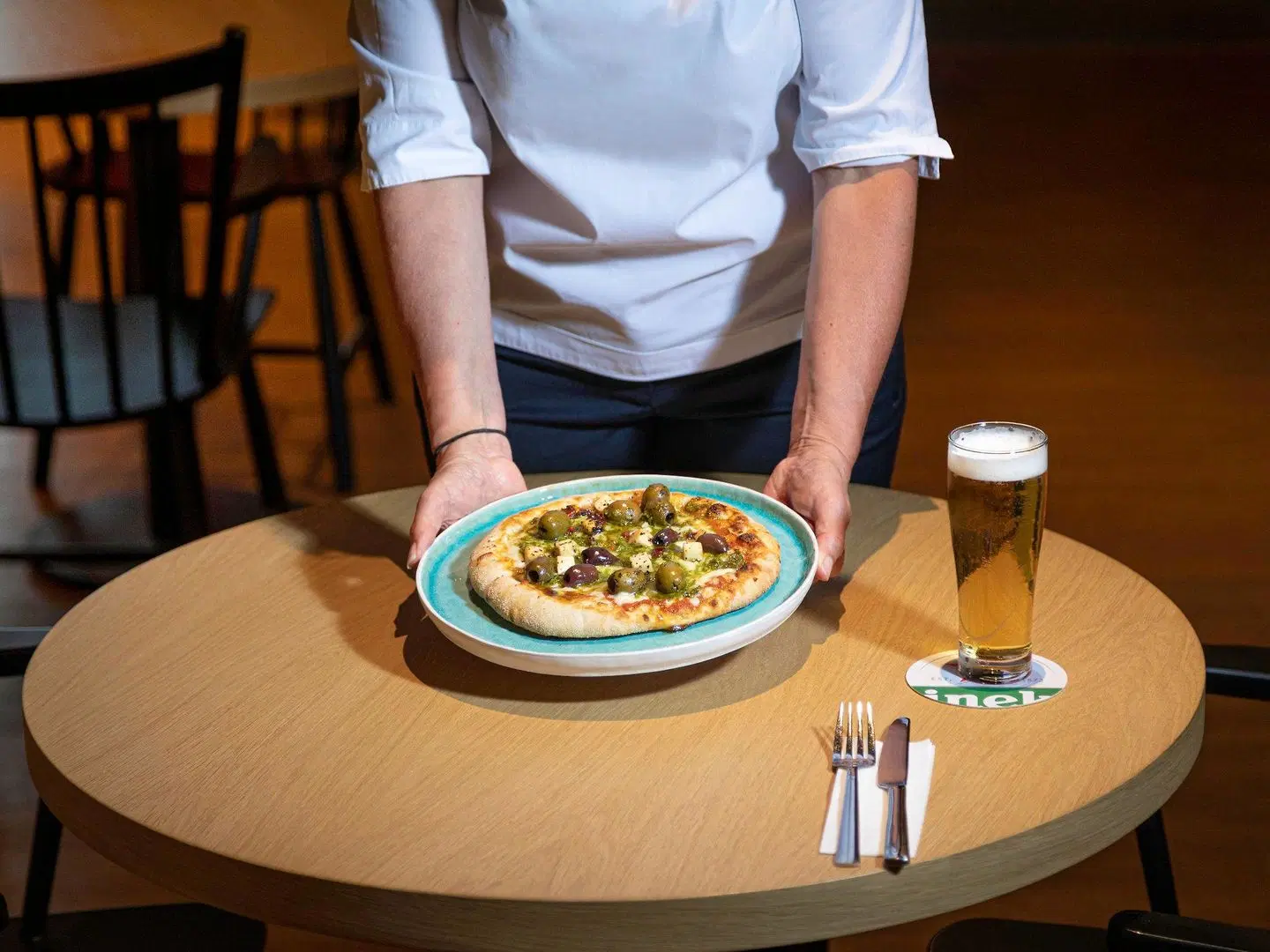 Novotel Den Haag World Forum Hotel HEALTH_BEAUTY