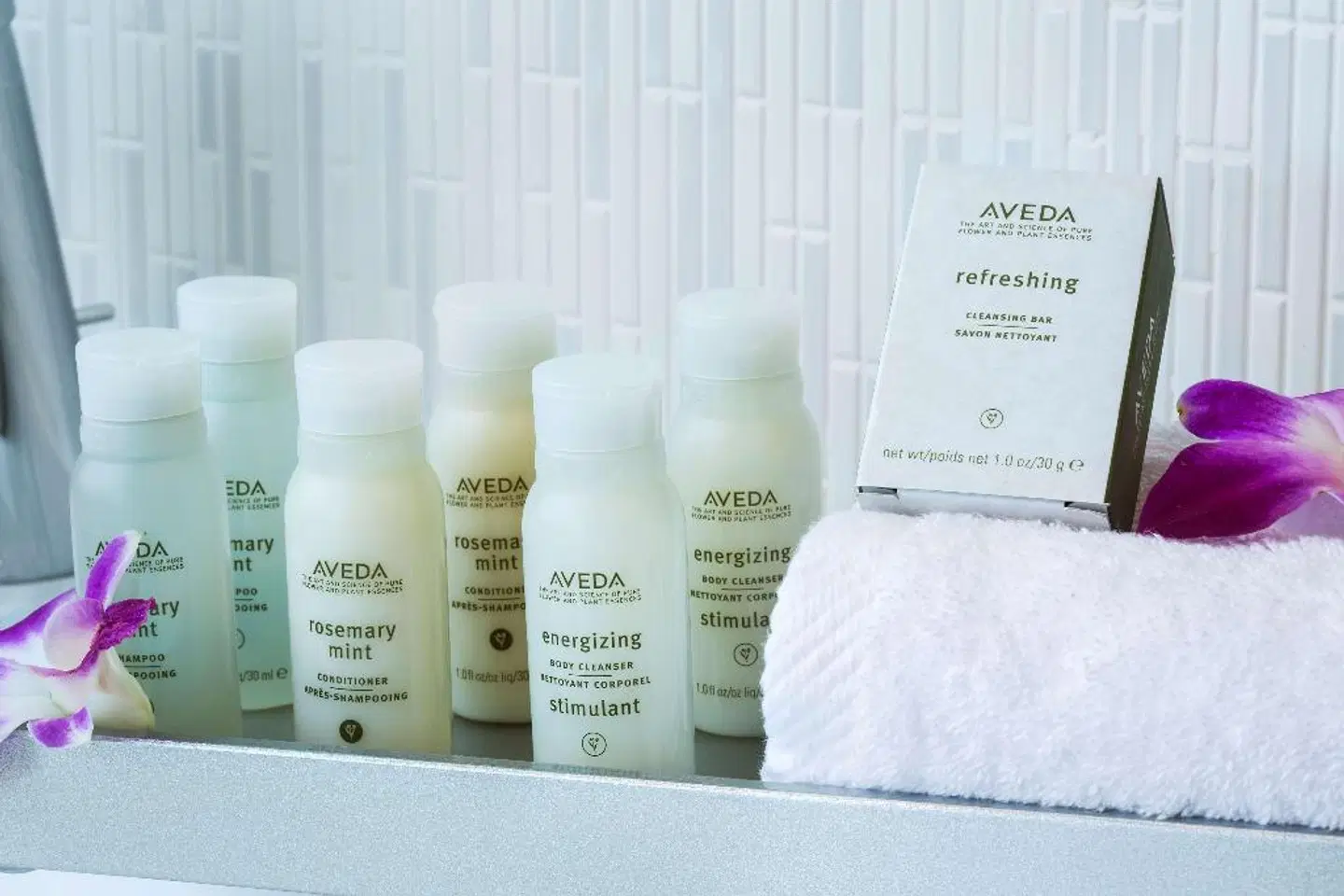 B Resort & Spa Landkarte