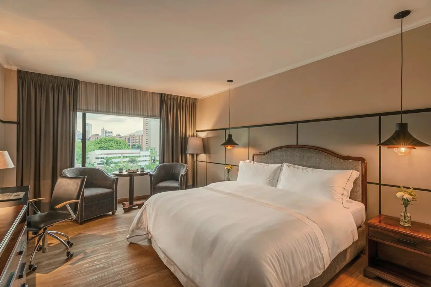 Poblado Plaza ROOM_EXAMPLE