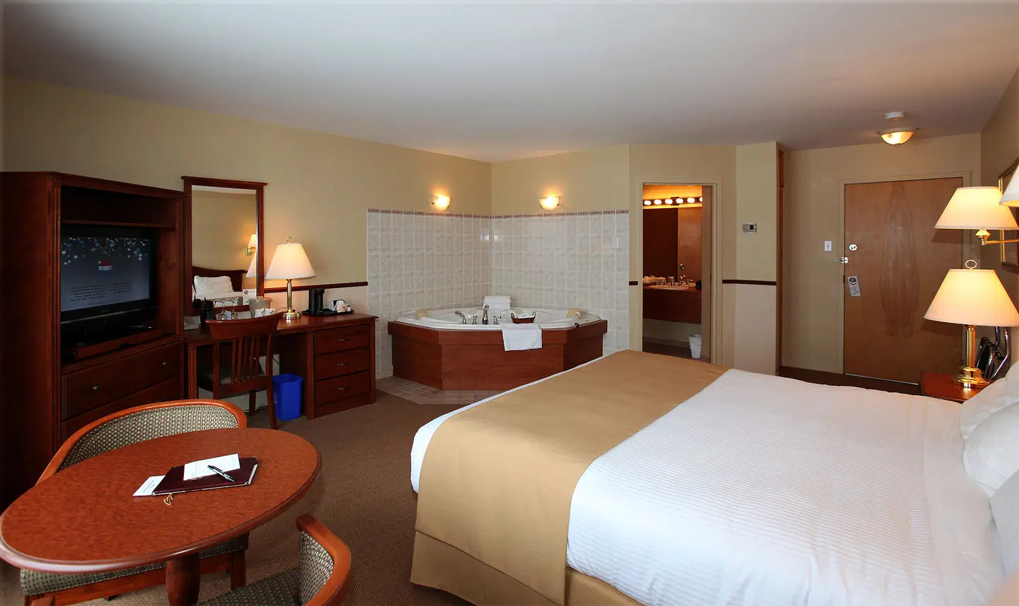 Auberge des Battures ROOM_EXAMPLE