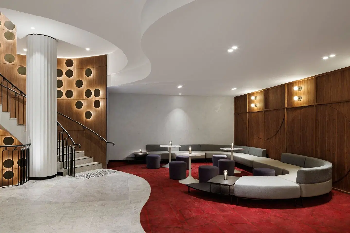 Le Méridien Melbourne HEALTH_BEAUTY