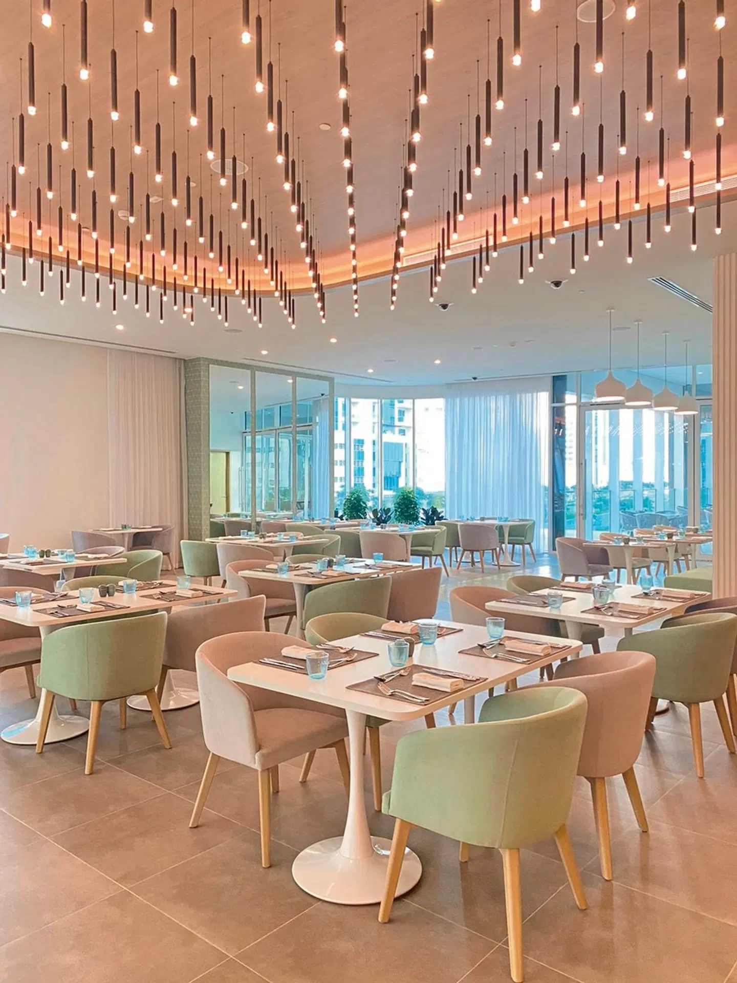 Holiday Inn Dubai Business Bay Konferenz