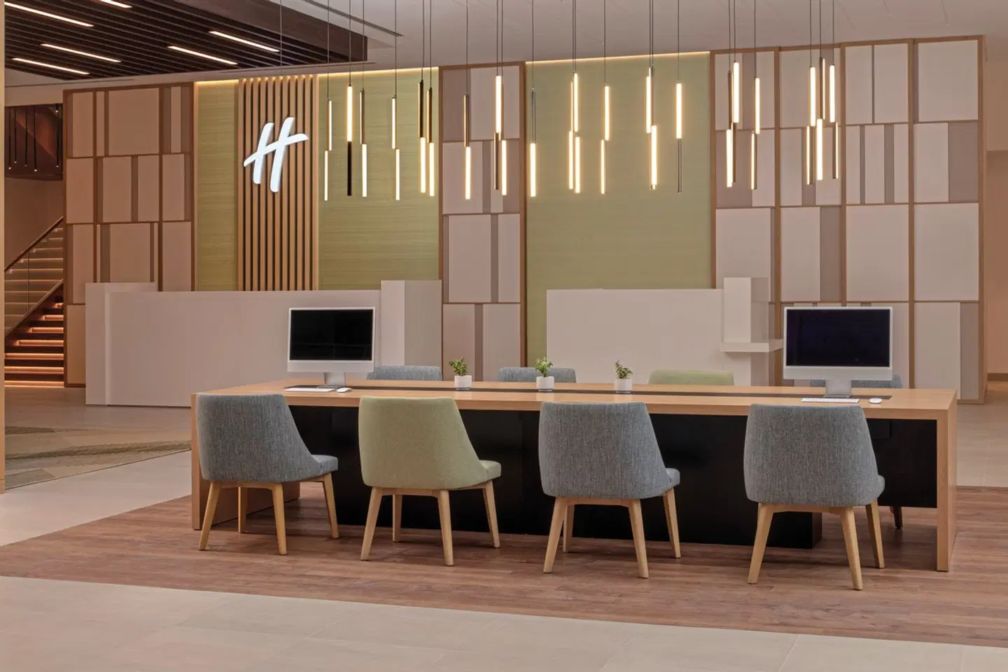 Holiday Inn Dubai Business Bay Konferenz