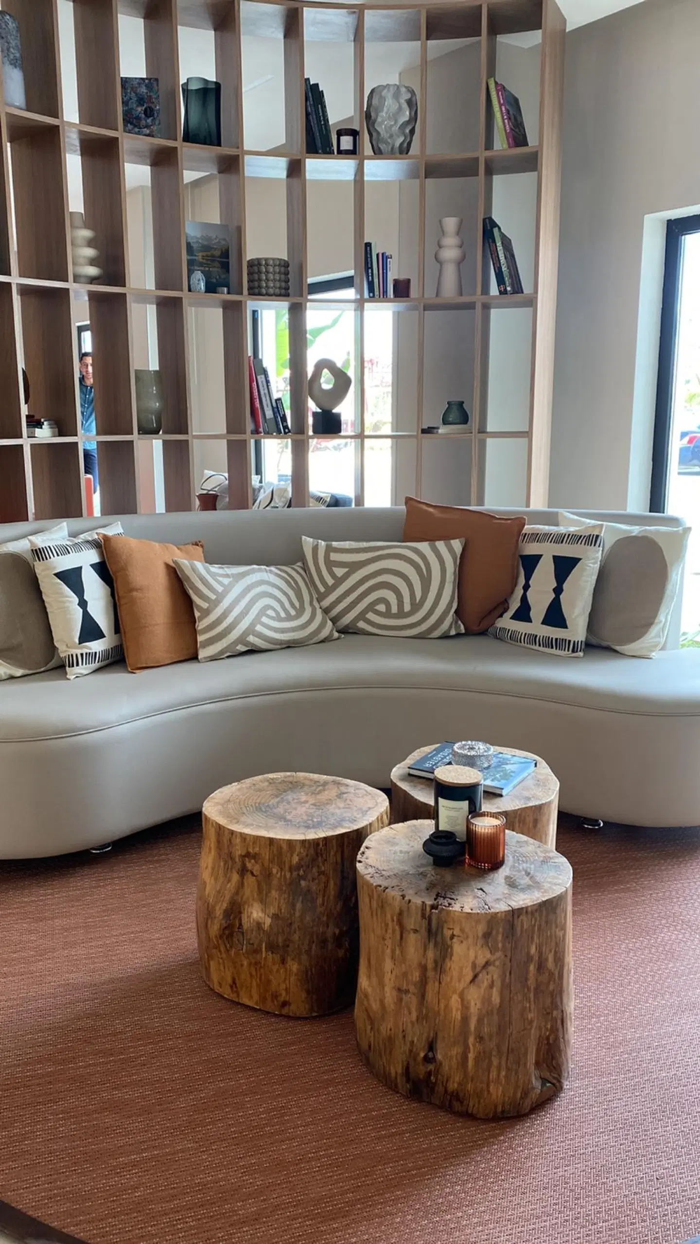 City Express Plus Mazatlán LOUNGE_LOBBY