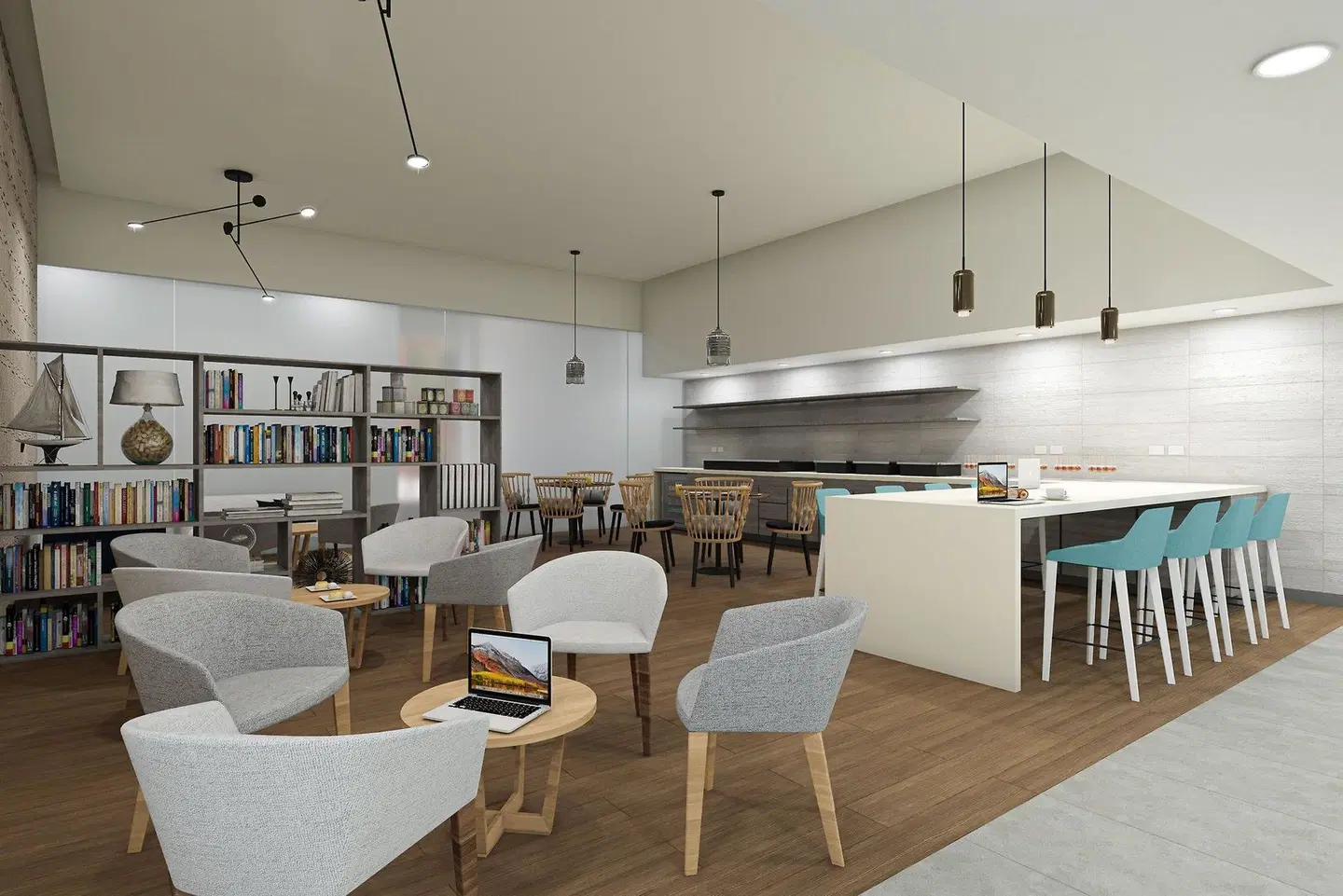 Culiacan Marriott Hotel Bar