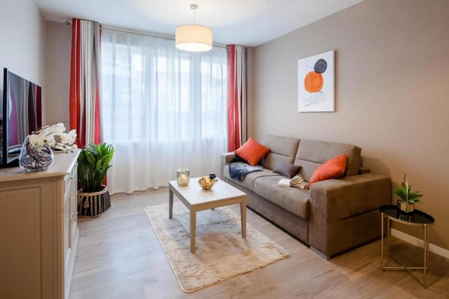 Zenao Appart'hôtels Suresnes ROOM_EXAMPLE