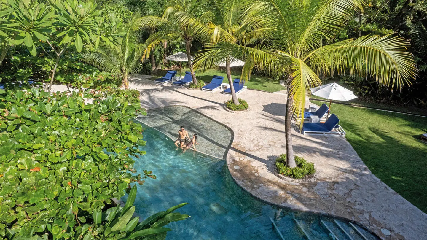 Hotel Nantipa Strand