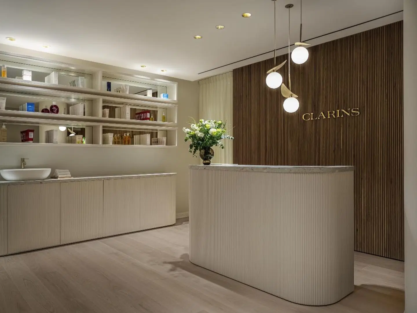 Elkonin Tel Aviv - MGallery Hotel Collection LOUNGE_LOBBY