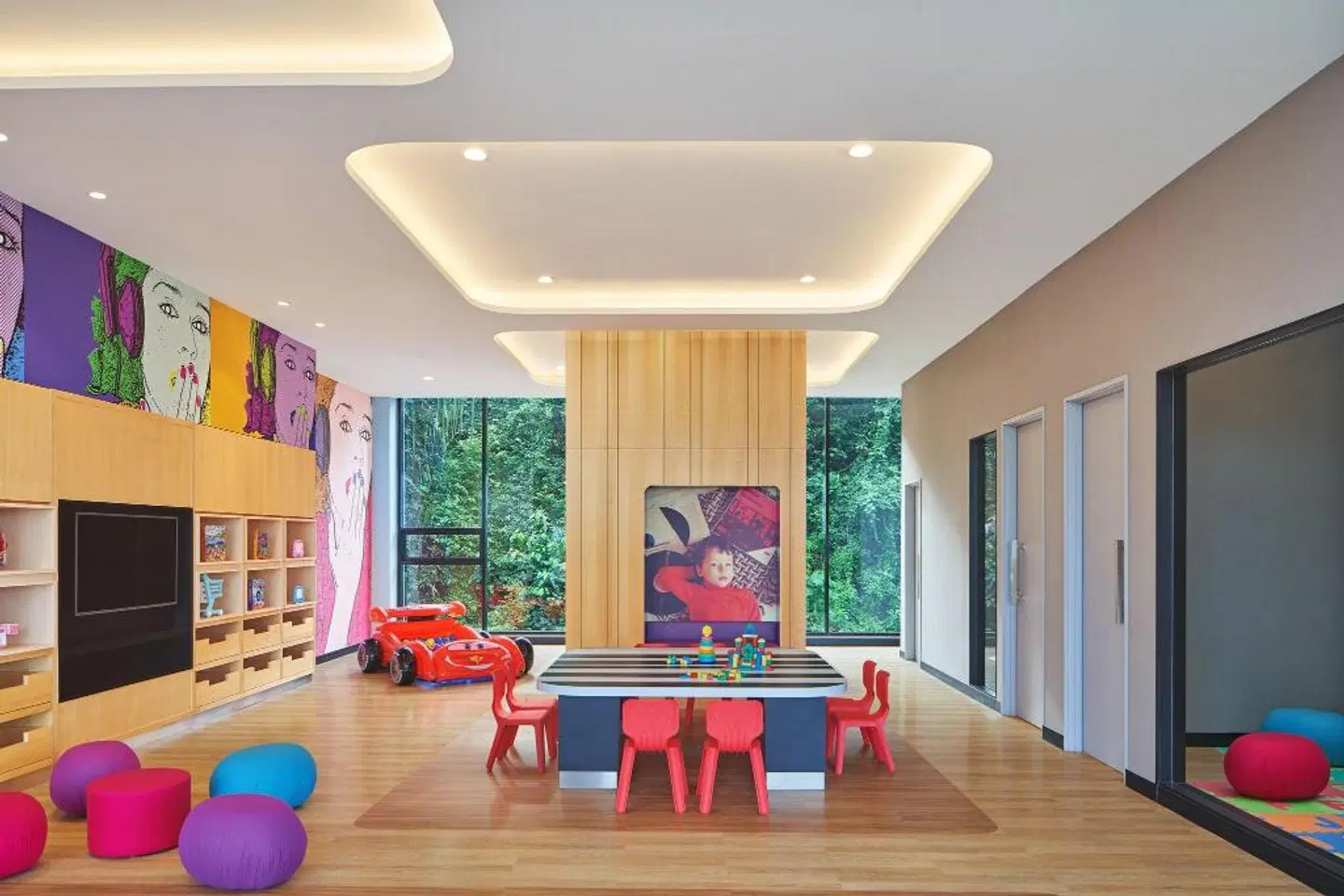 Aloft Langkawi Pantai Tengah LOUNGE_LOBBY