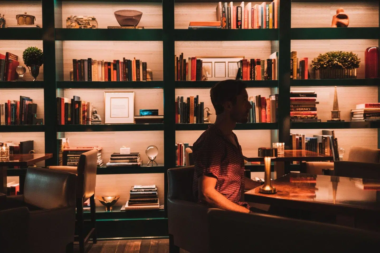 The St. Regis Atlanta Bar