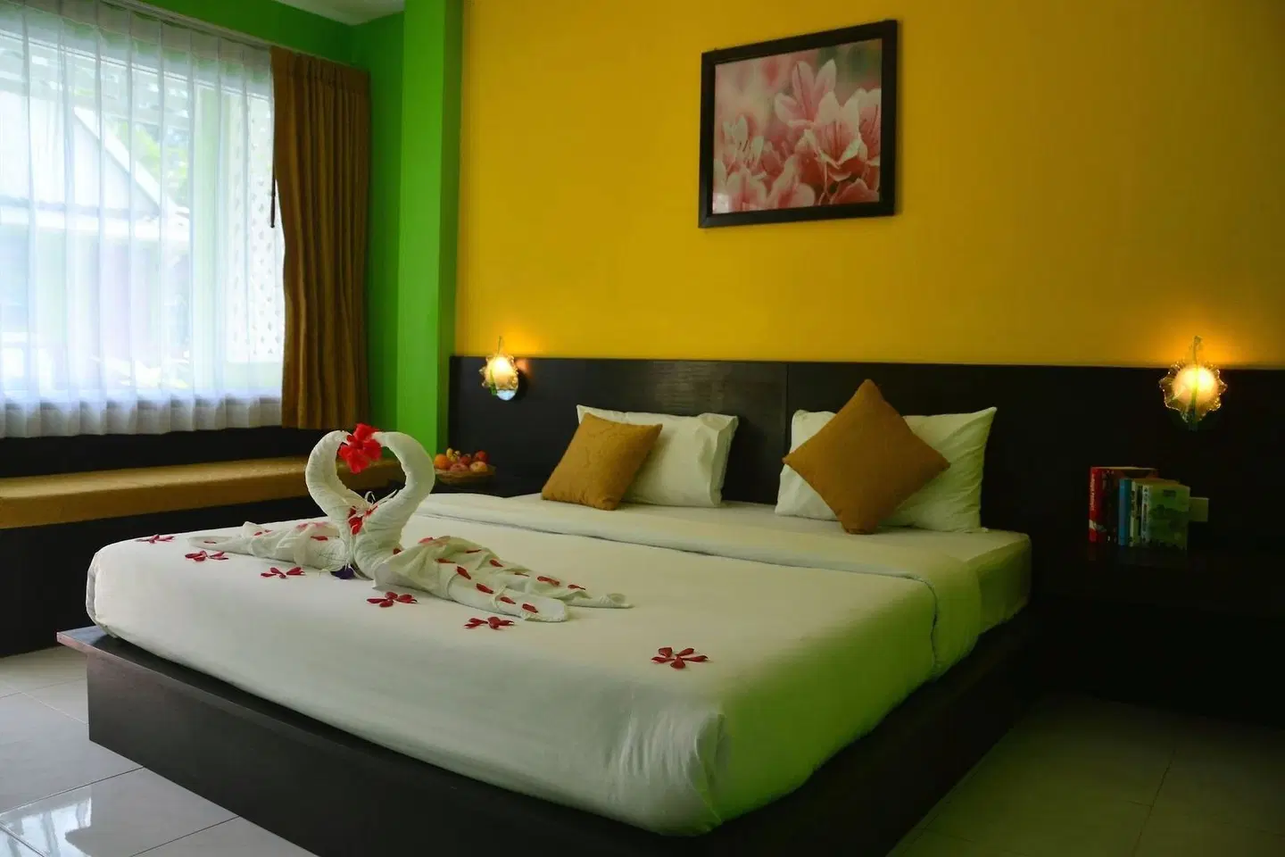 Khaolak C-nior Bungalows ROOM_EXAMPLE