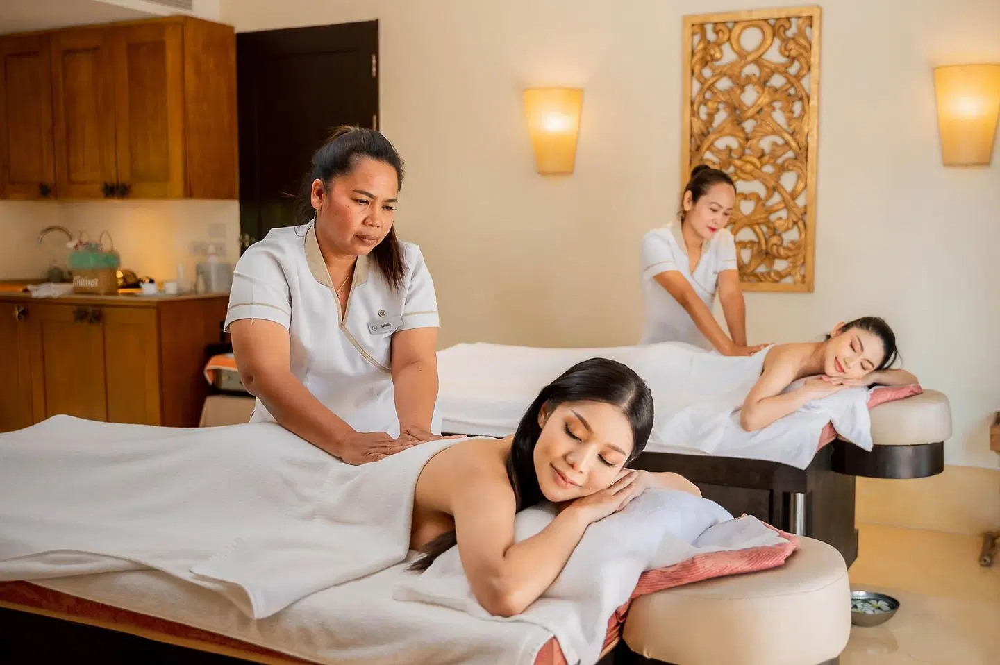 Sheraton Hua Hin Pranburi Villas HEALTH_BEAUTY