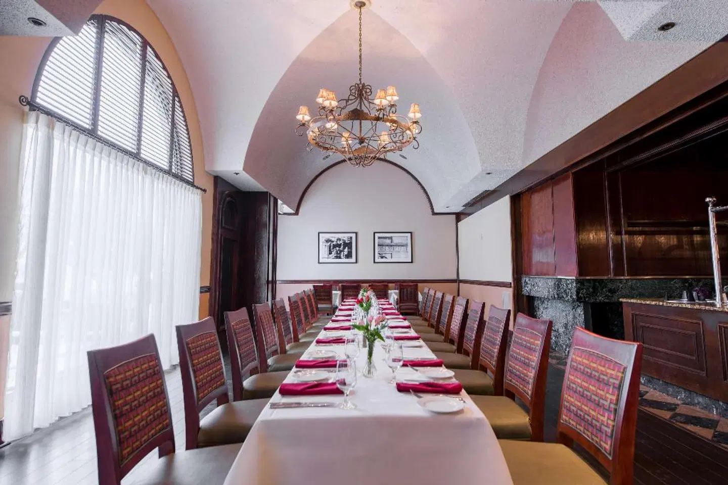 DoubleTree by Hilton Philadelphia Airport Konferenz