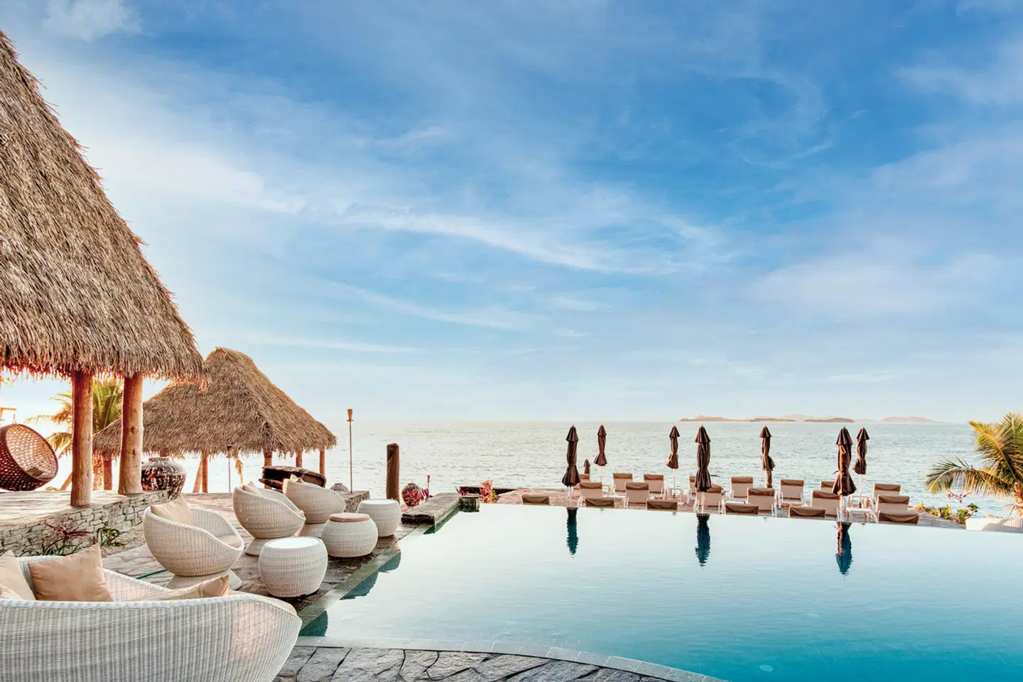 Matamanoa Island Resort OUTDOOR_POOL