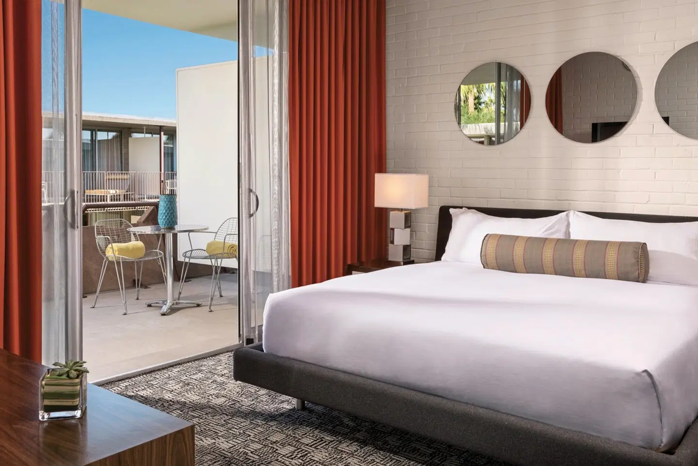 Hotel Valley Ho ROOM_EXAMPLE