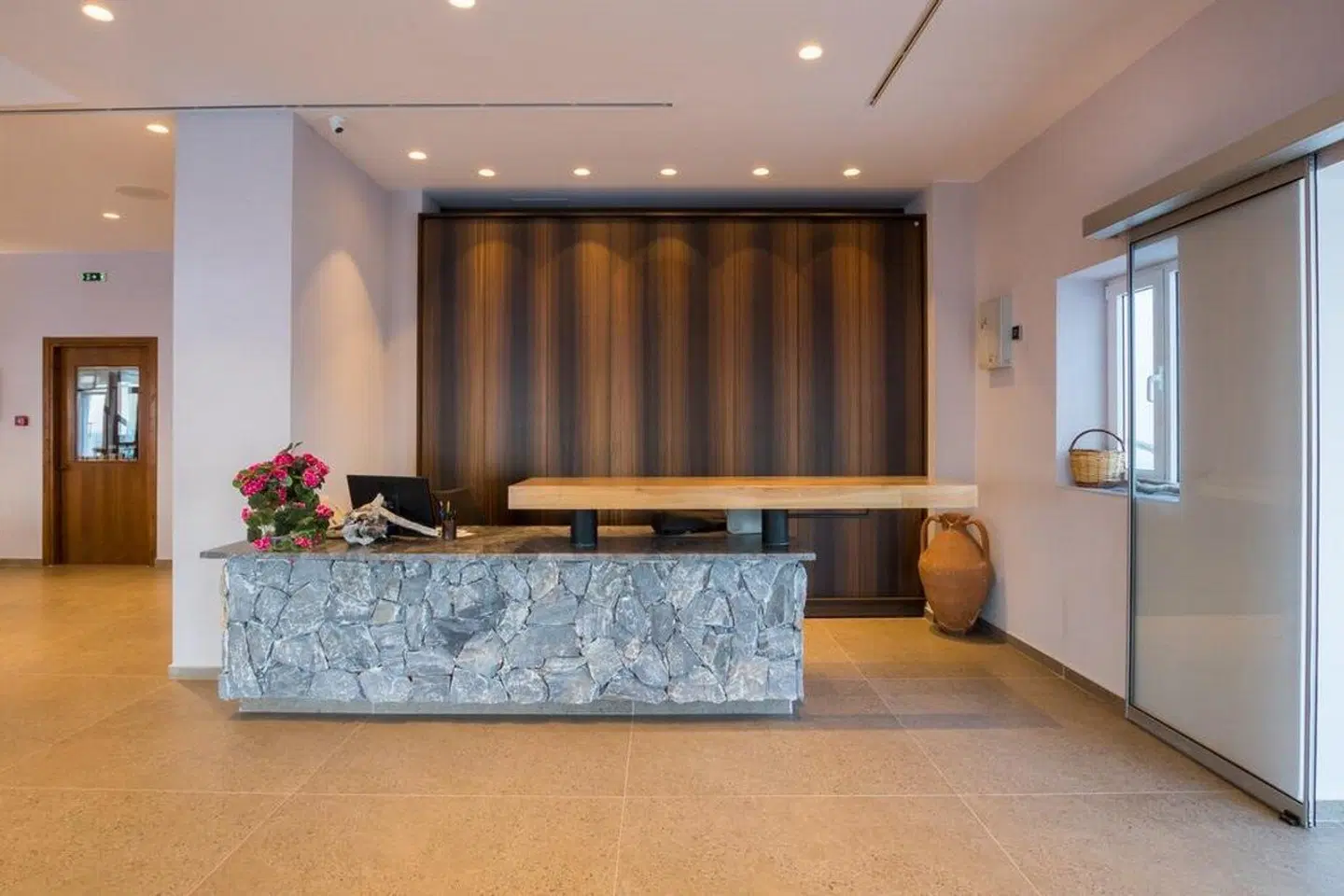 Aegean Village LOUNGE_LOBBY