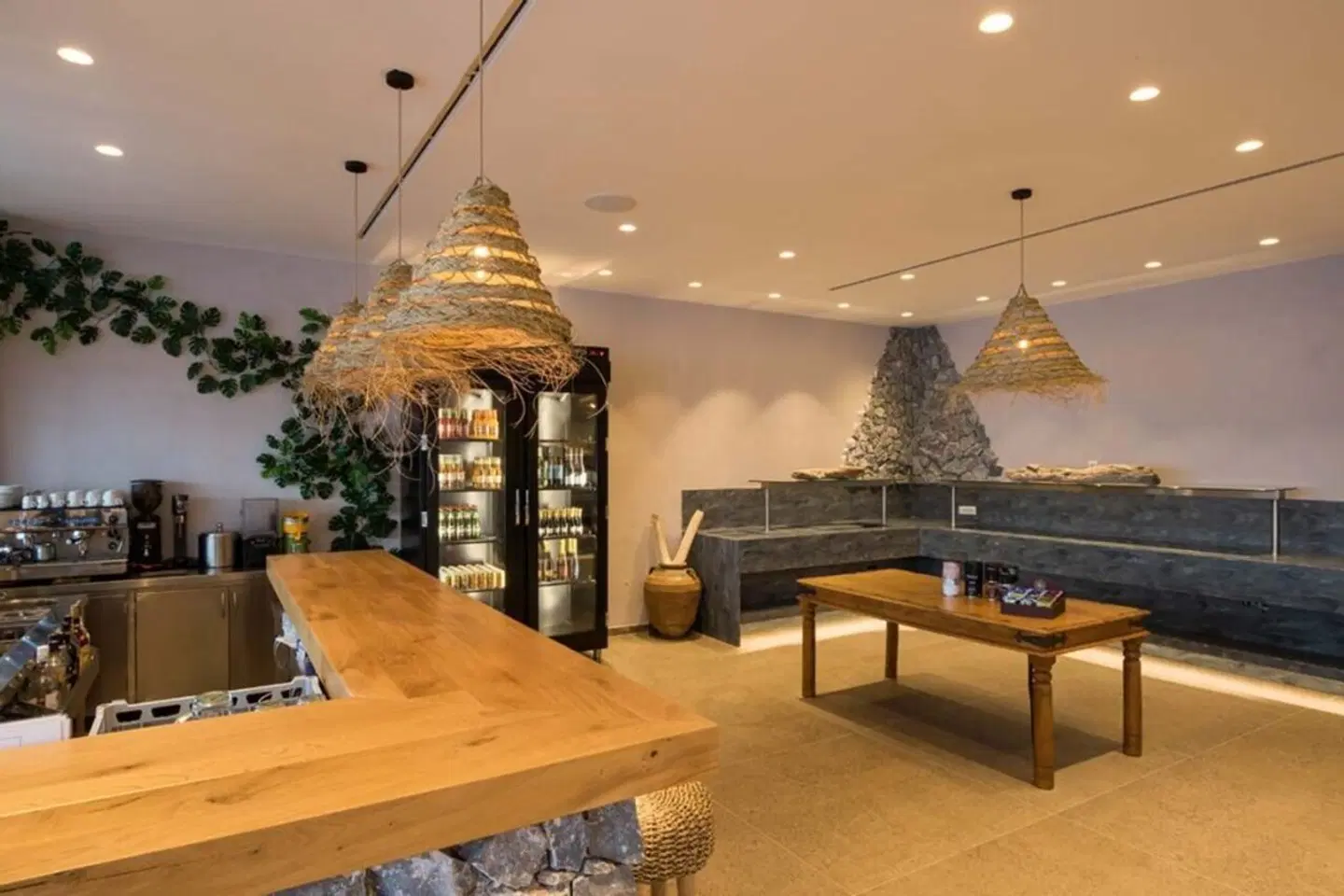 Aegean Village LOUNGE_LOBBY