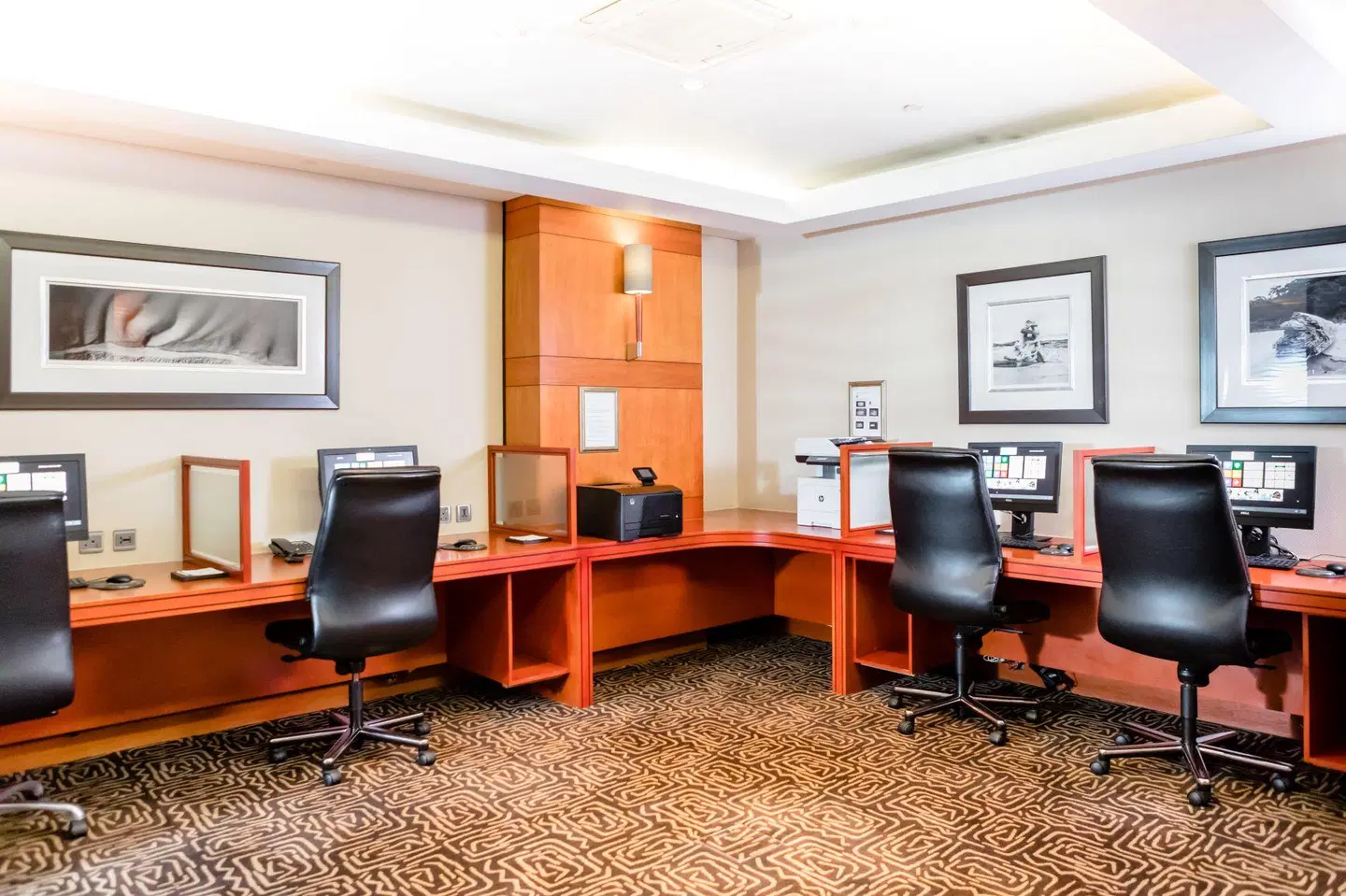 InterContinental O.R. Tambo ROOM_EXAMPLE