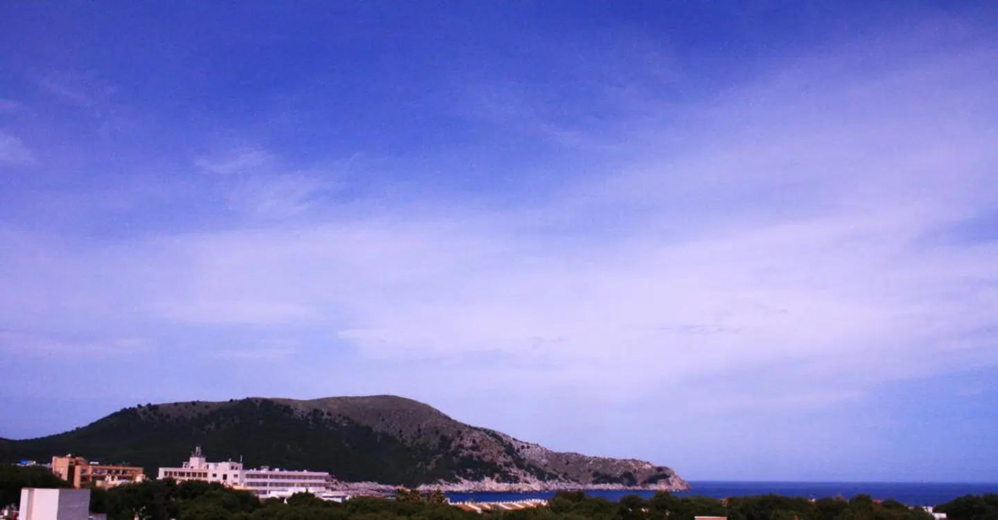 Hostal Alcina LANDSCAPE