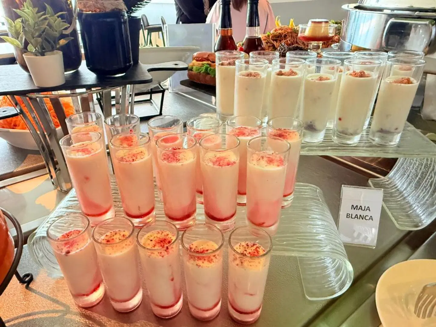 Studio M arabian Plaza Konferenz