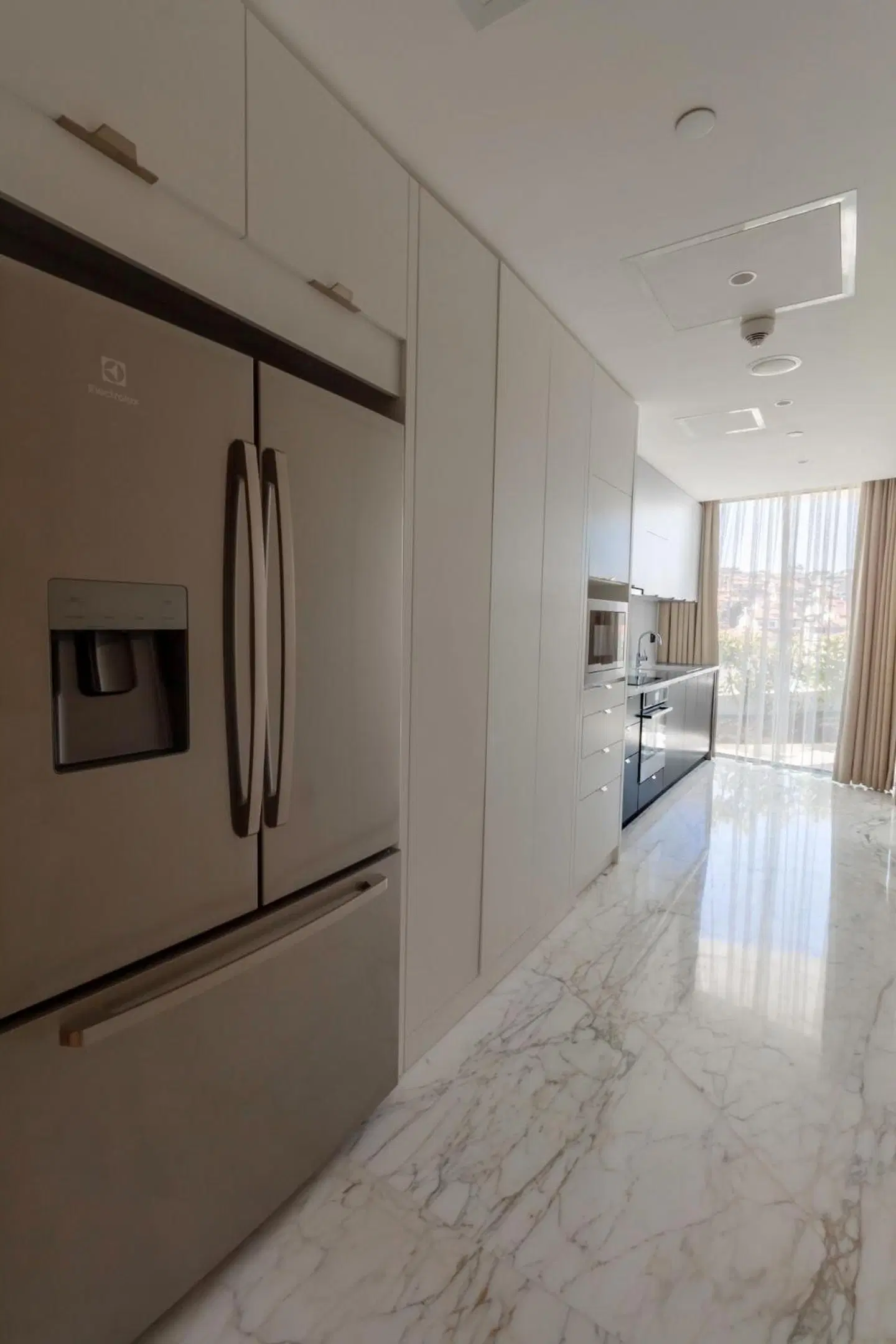 Reges, a Luxury Collection Resort & Spa, Cesme Badezimmer