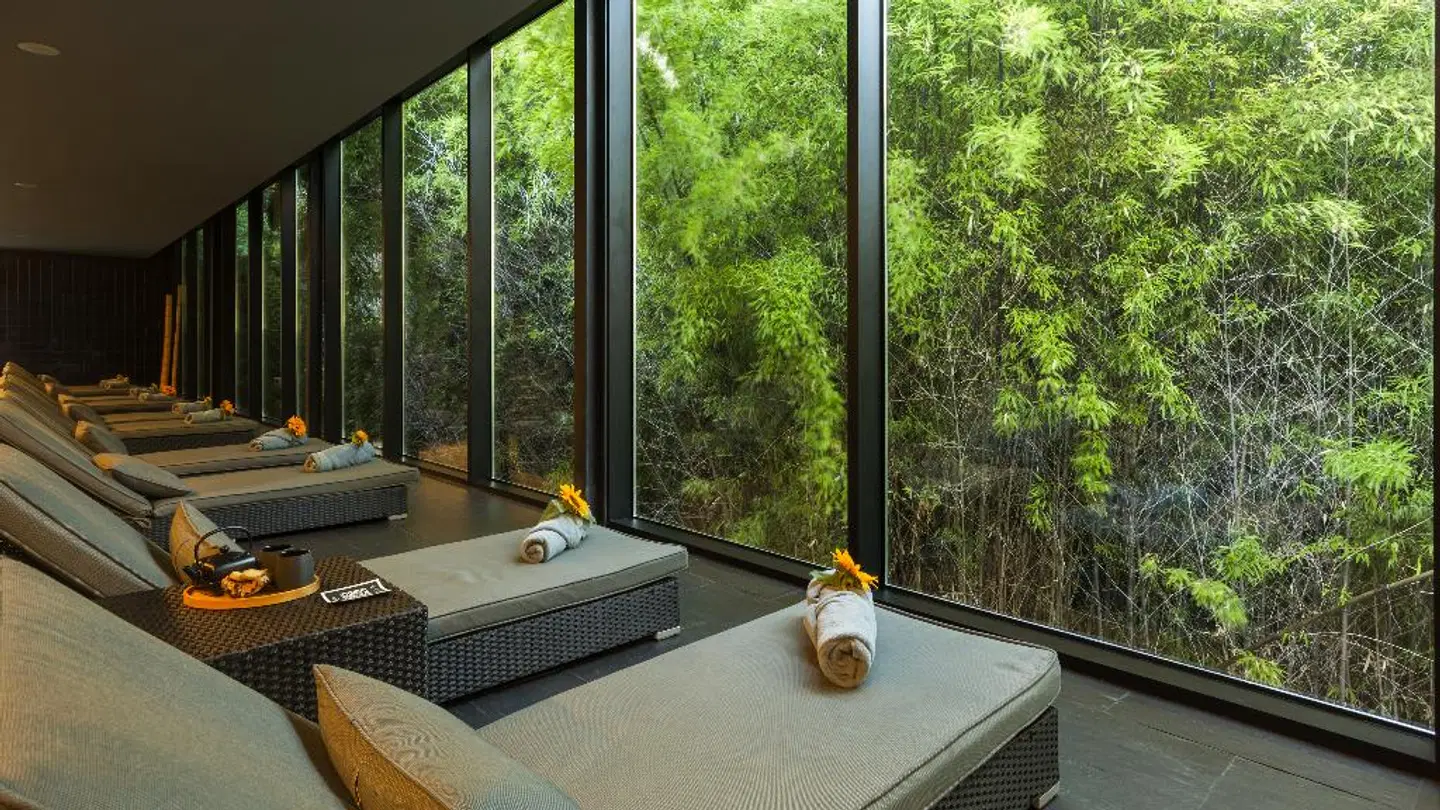 Douro Palace Hotel Resort & SPA HEALTH_BEAUTY