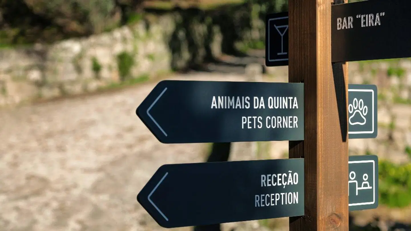 Douro Palace Hotel Resort & SPA LOUNGE_LOBBY